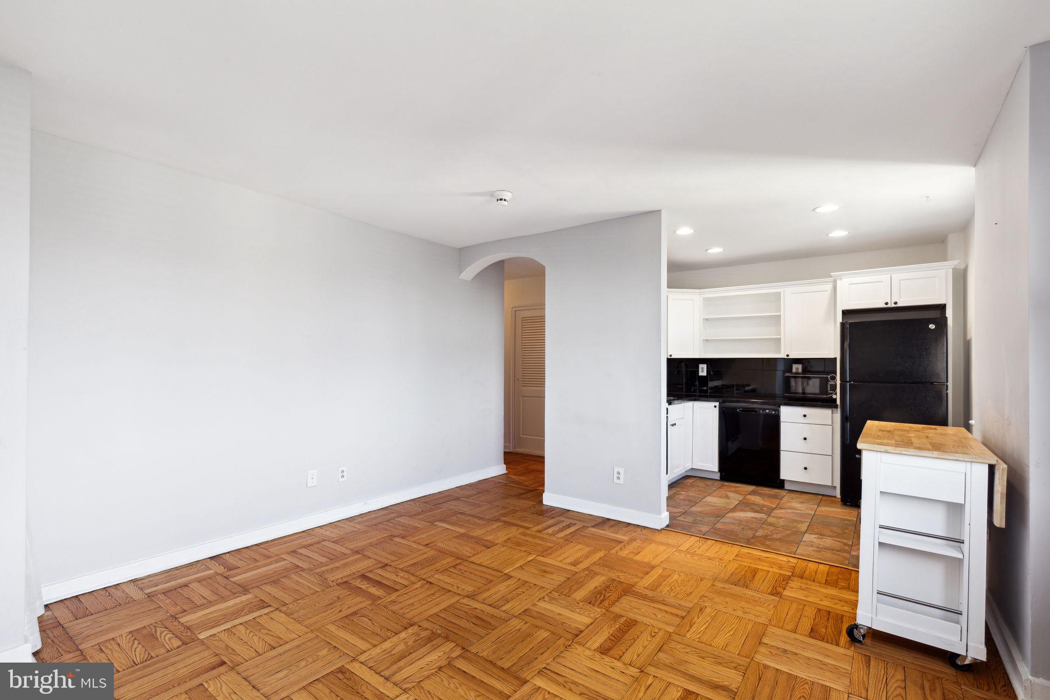2601 Pennsylvania Ave #643
