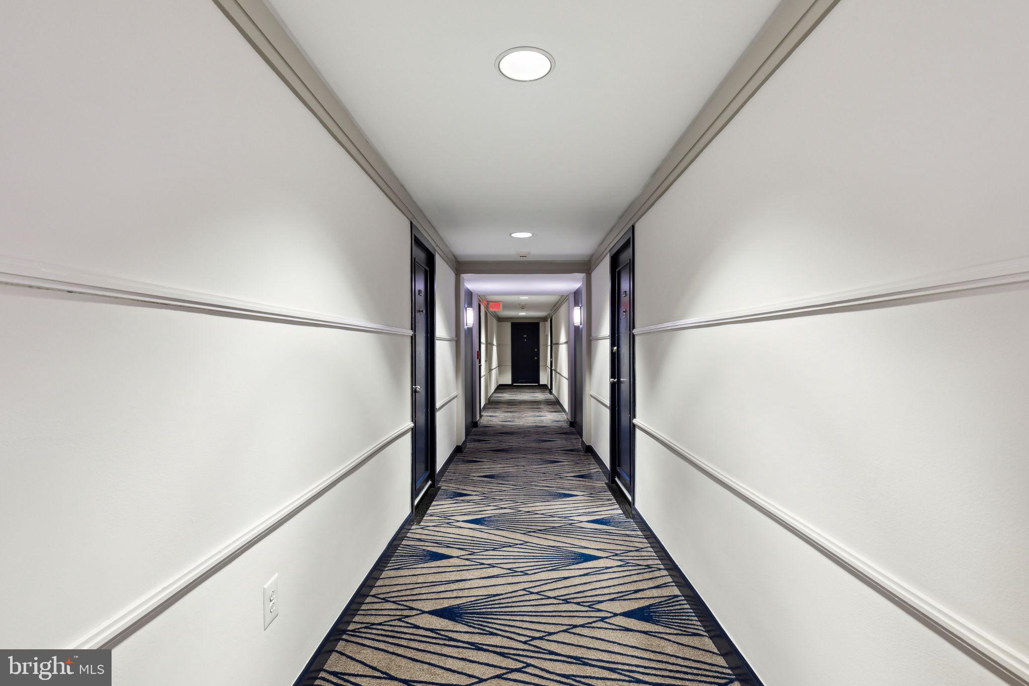 2601 Pennsylvania Ave #643