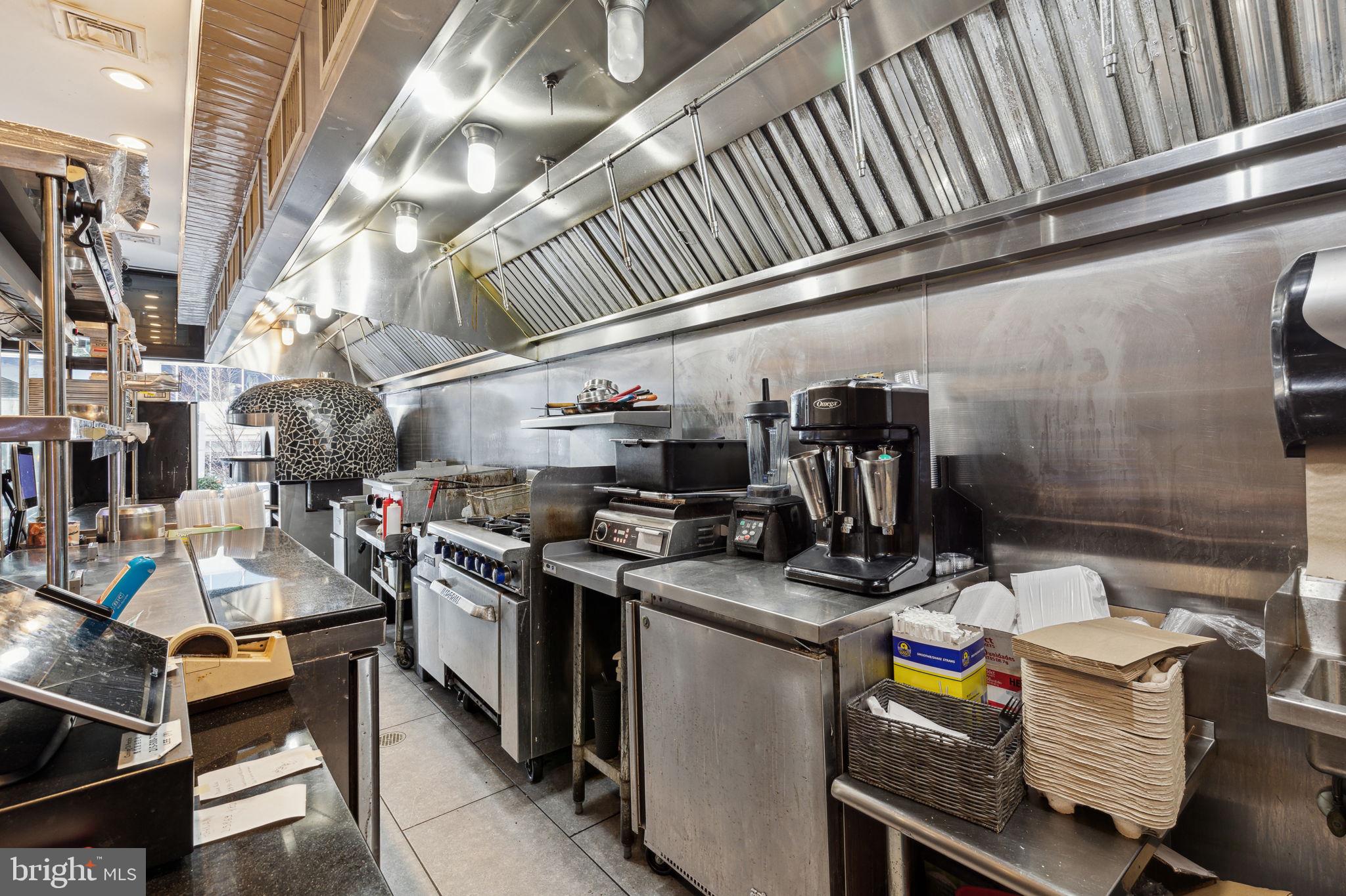 1519 Spring Garden St