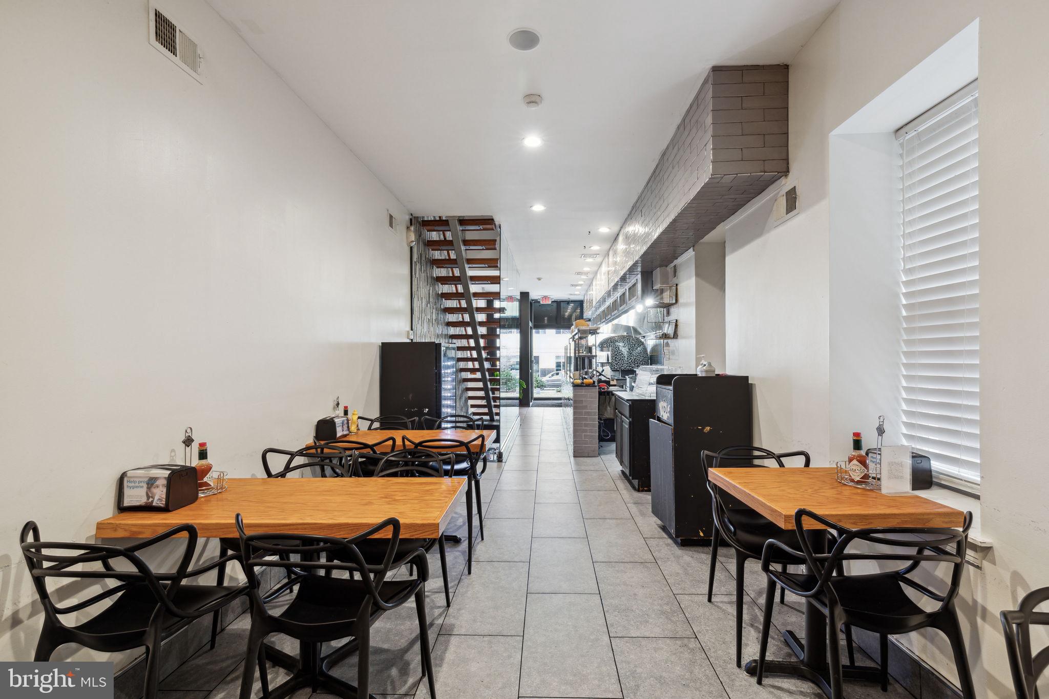 1519 Spring Garden St