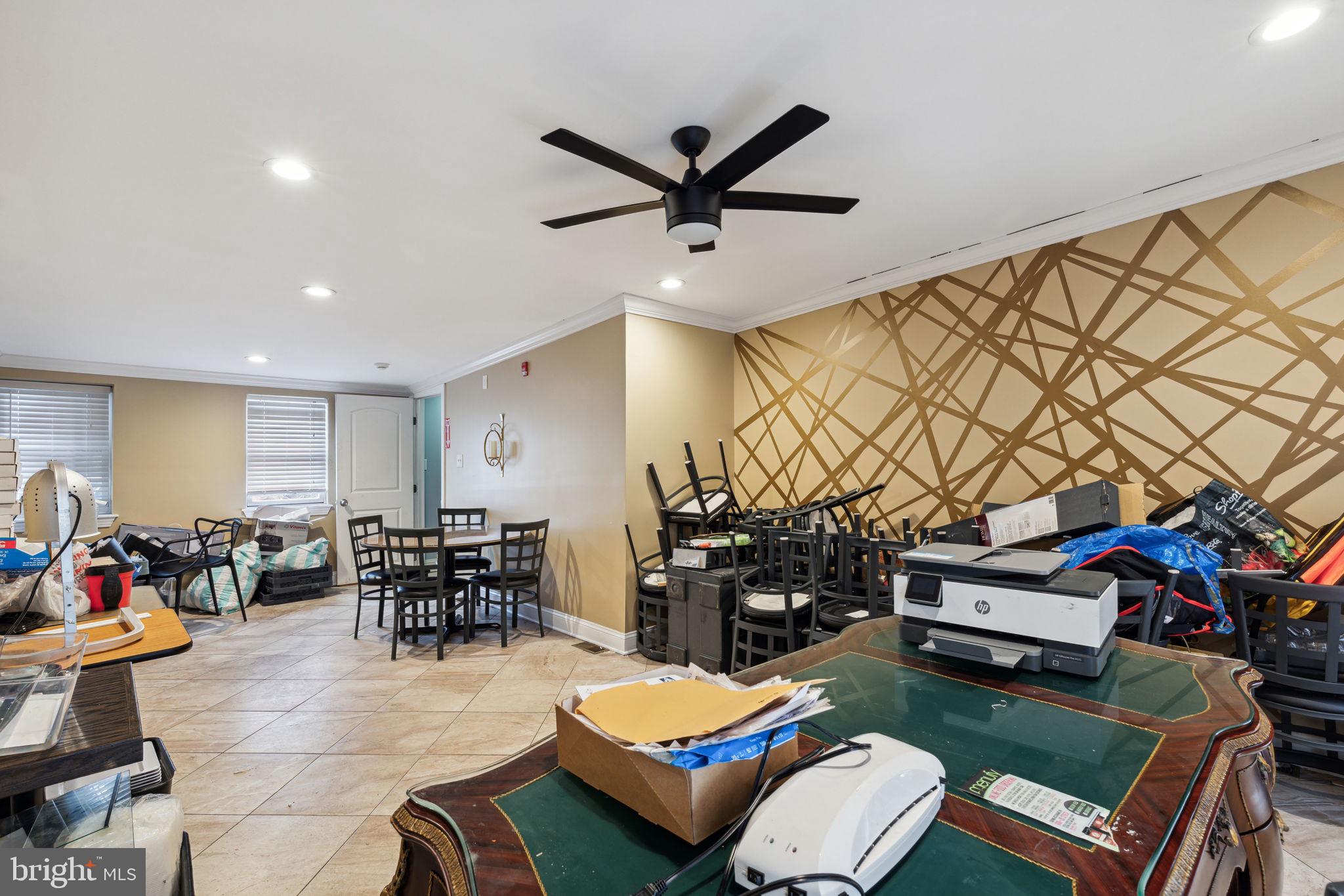 1519 Spring Garden St