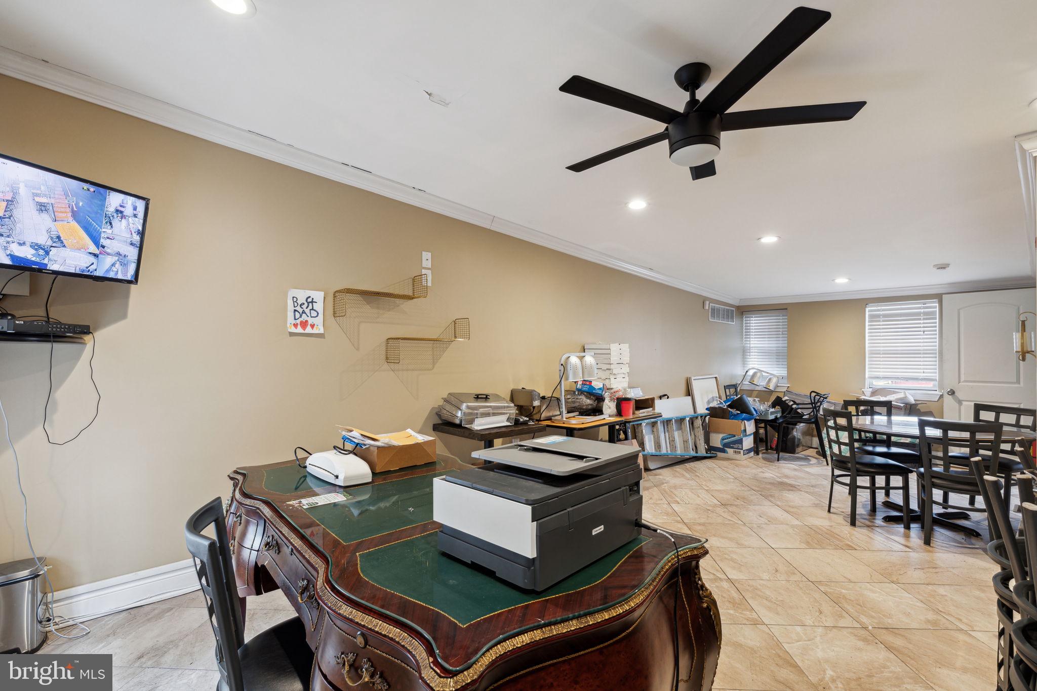 1519 Spring Garden St