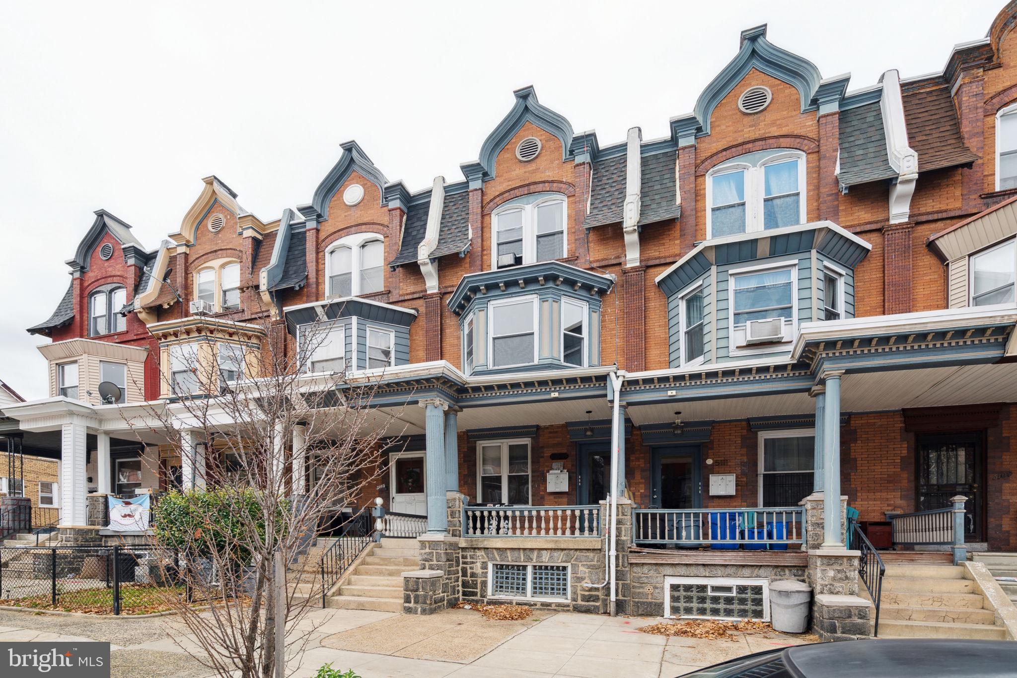 5113 SPRINGFIELD AVE #2