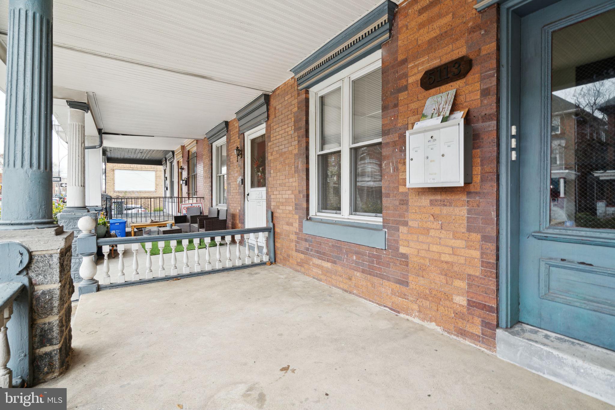 5113 SPRINGFIELD AVE #2