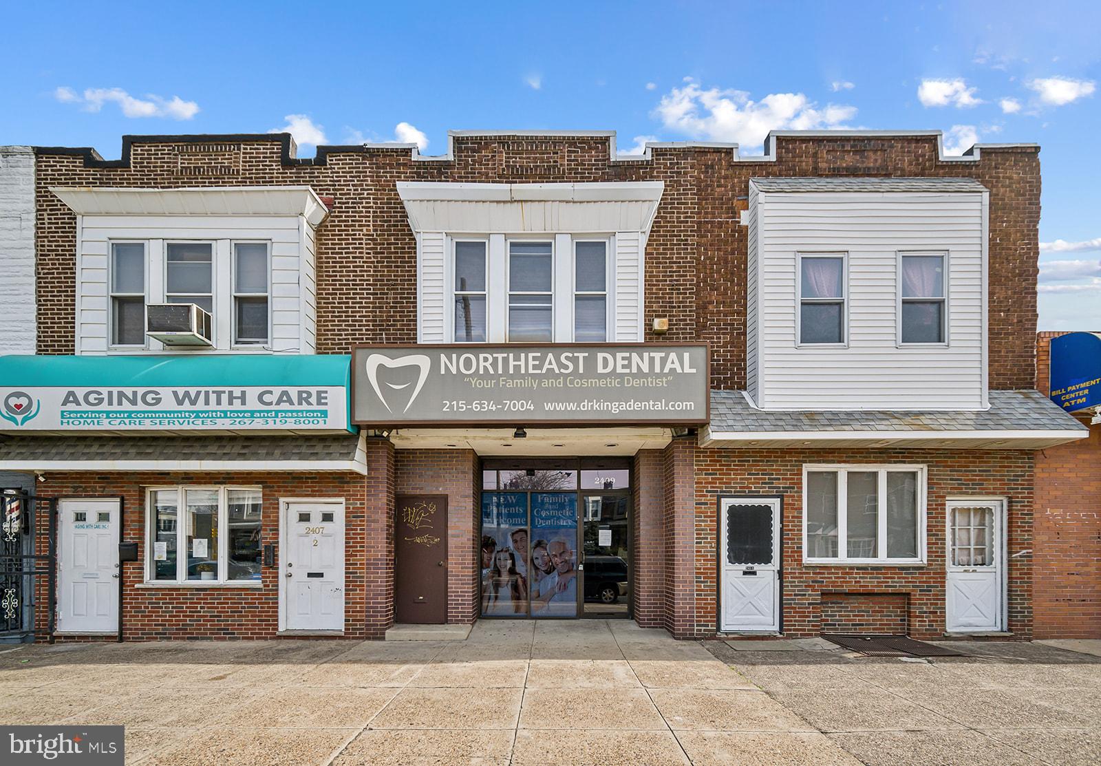 2409 E Allegheny Ave