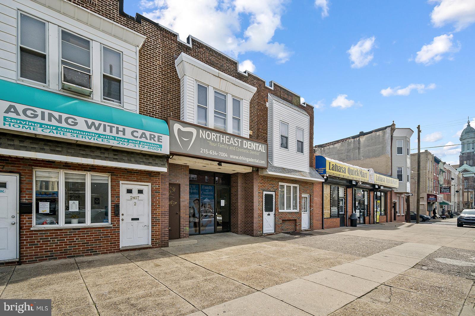 2409 E Allegheny Ave