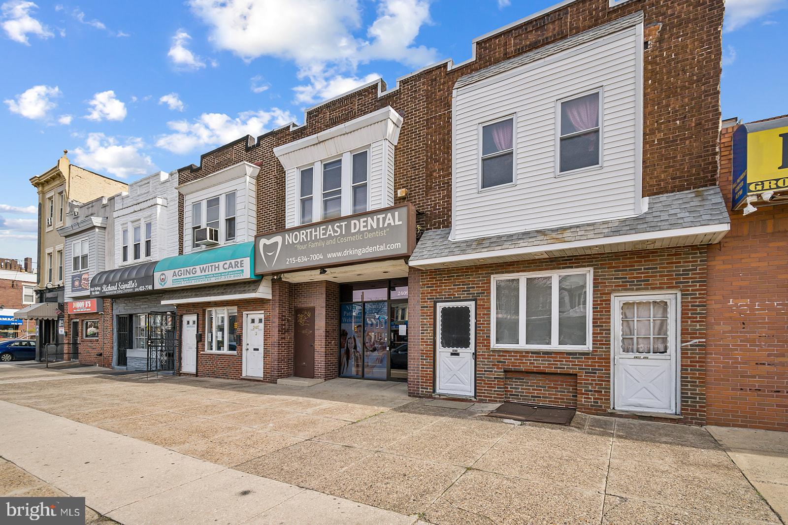 2409 E Allegheny Ave