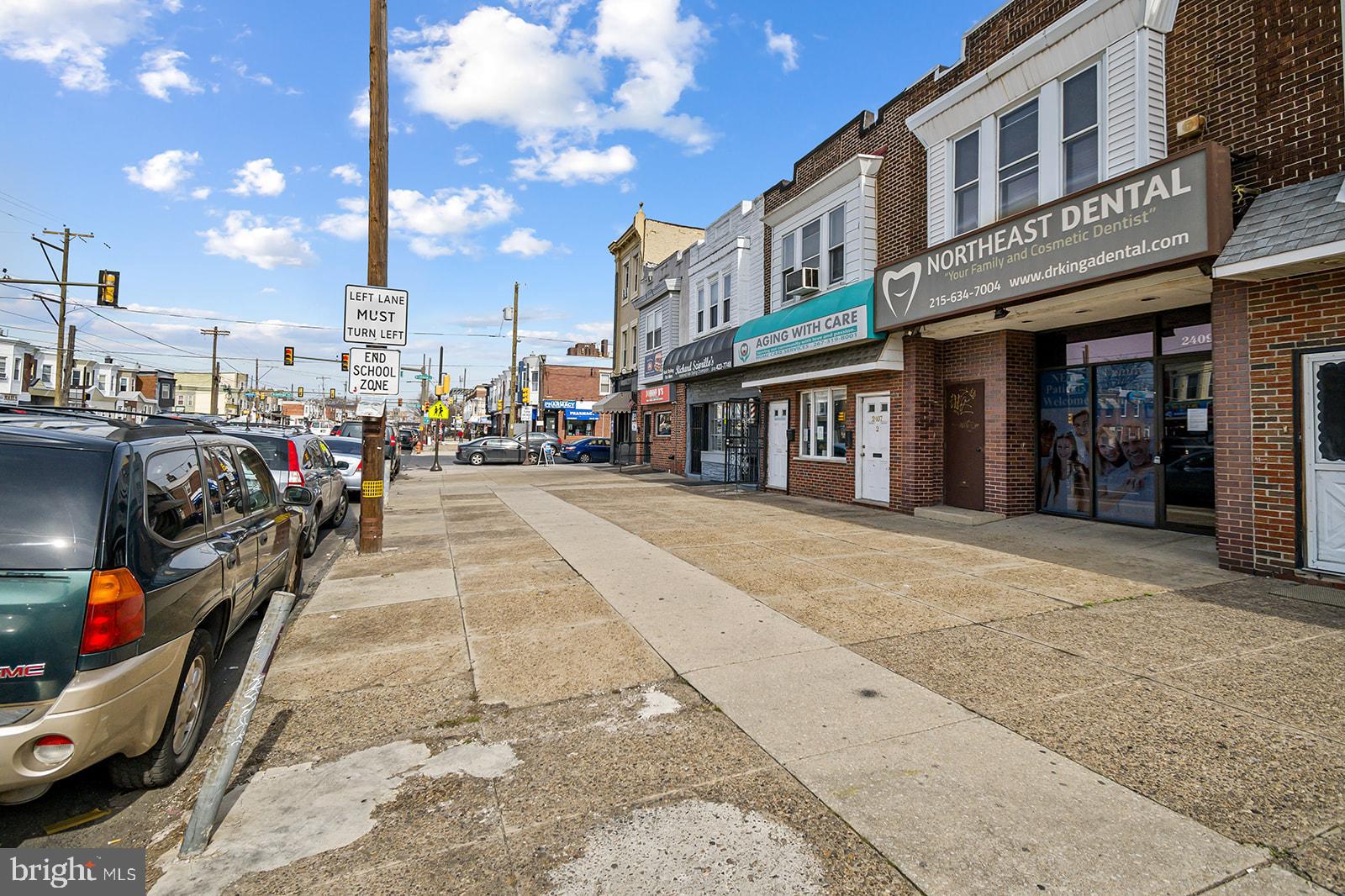 2409 E Allegheny Ave