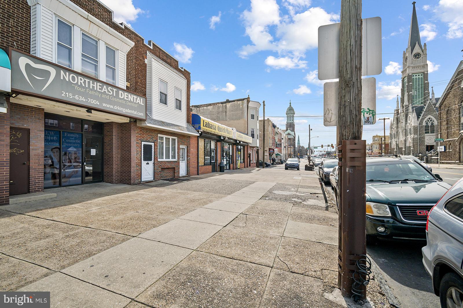 2409 E Allegheny Ave