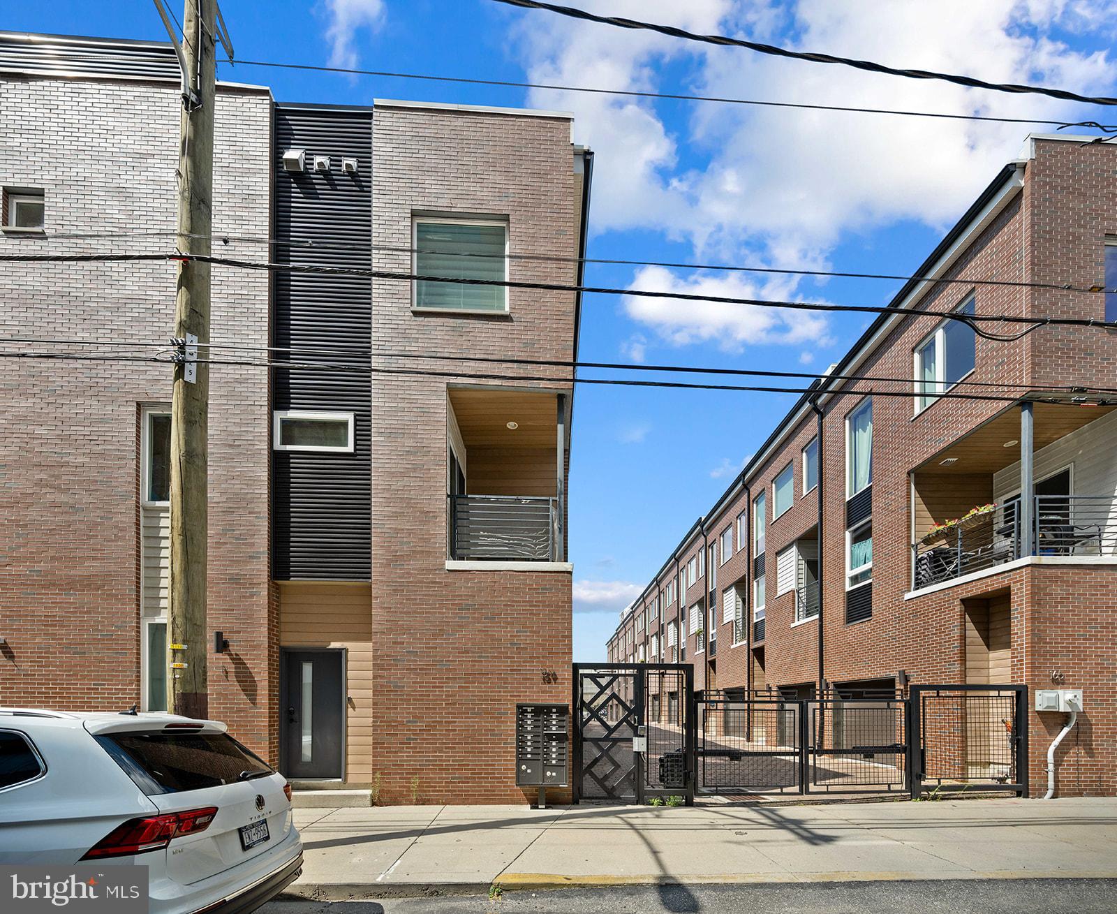 159 E ALLEN ST #5