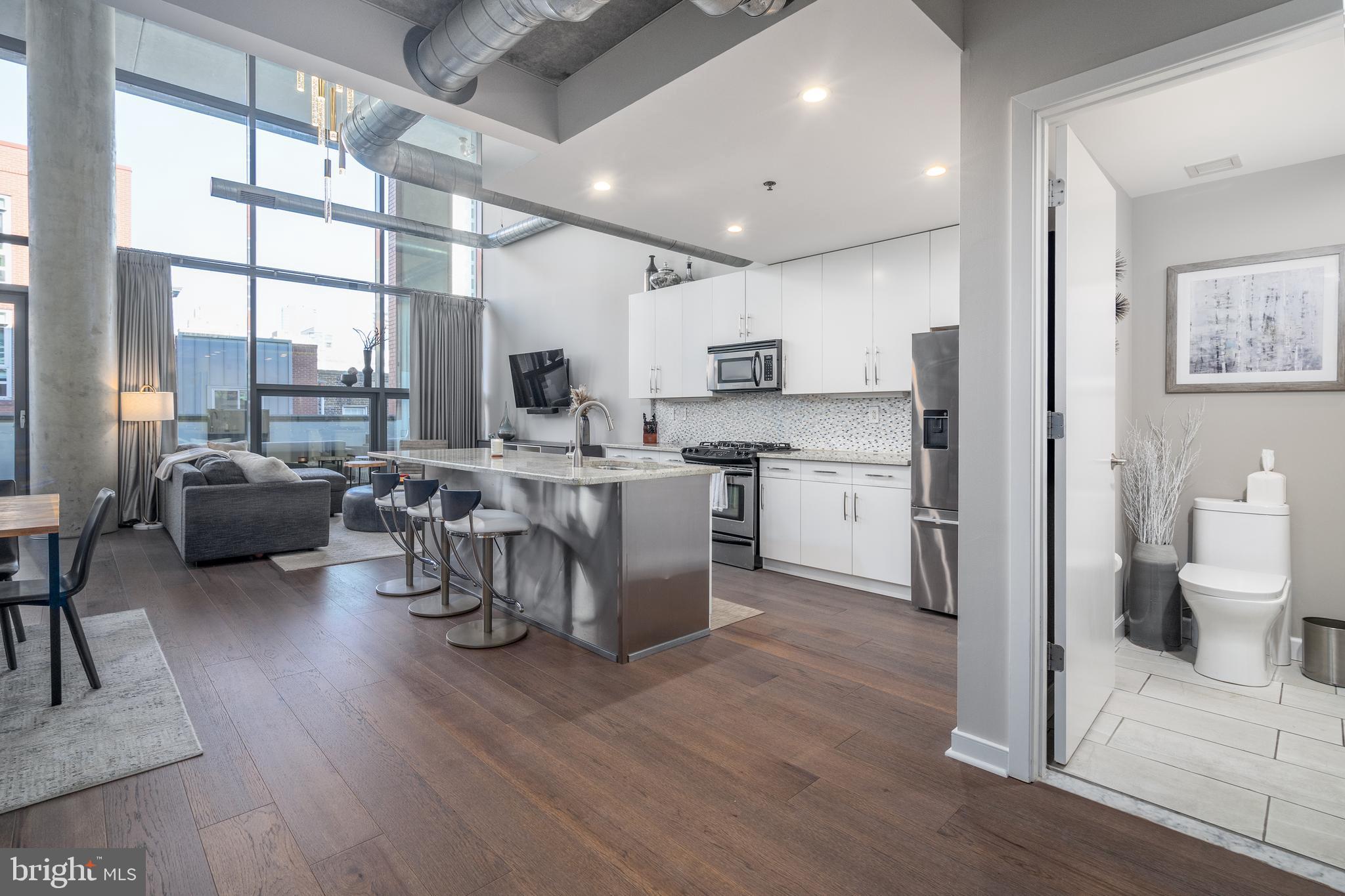 1352 South St #310