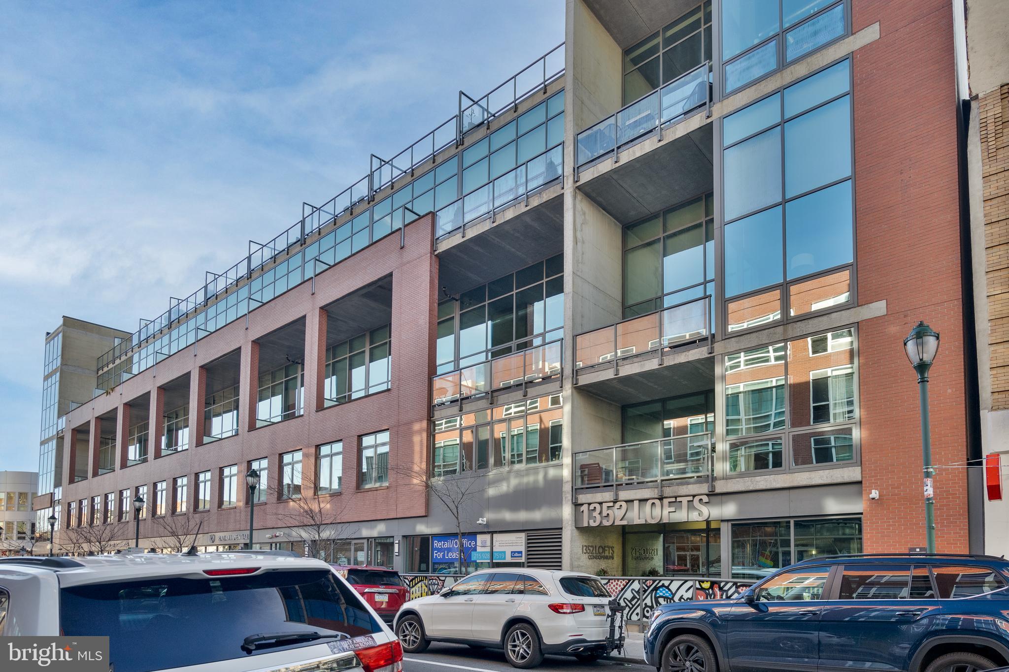 1352 South St #310