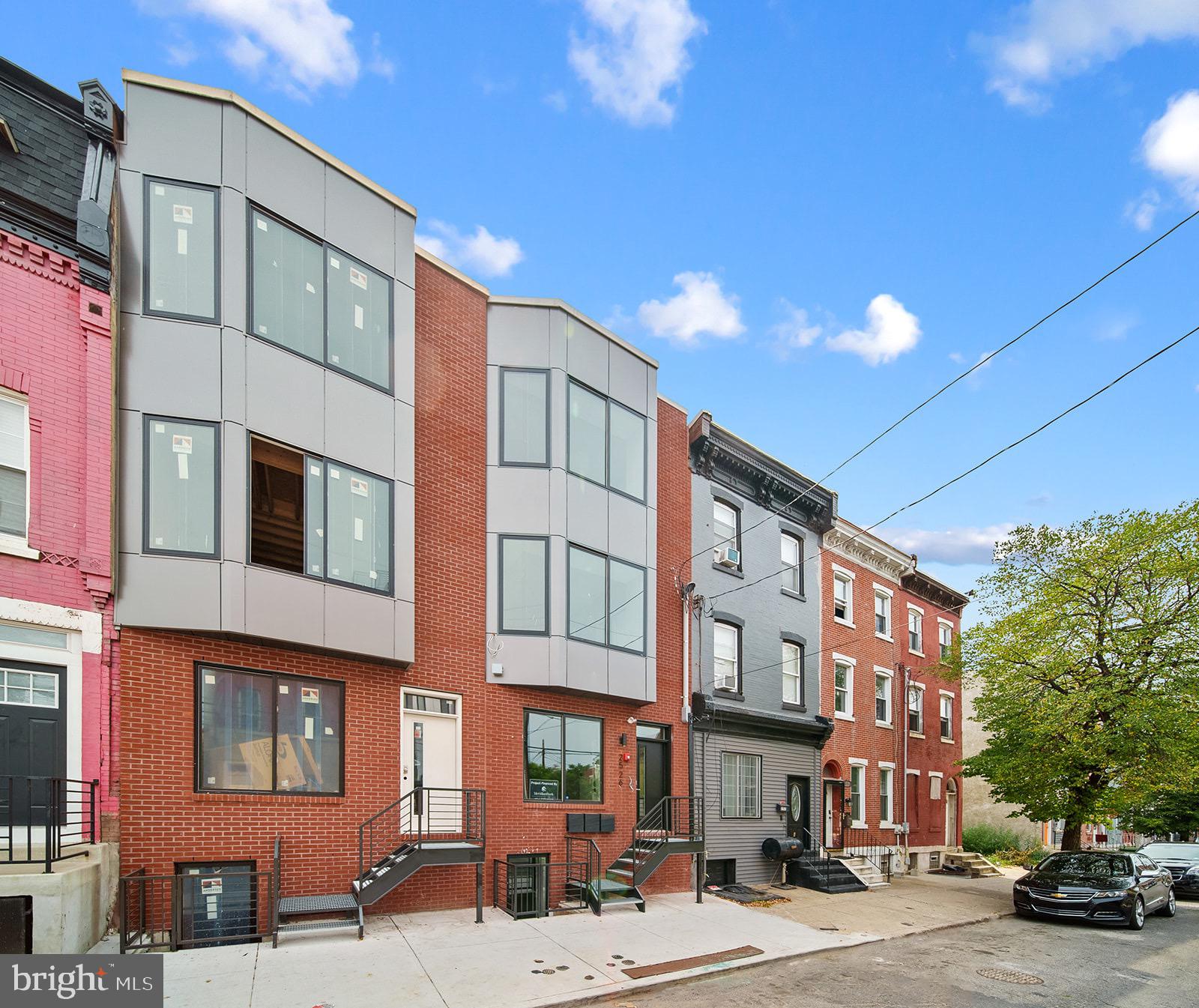 2526 Cecil B Moore Ave