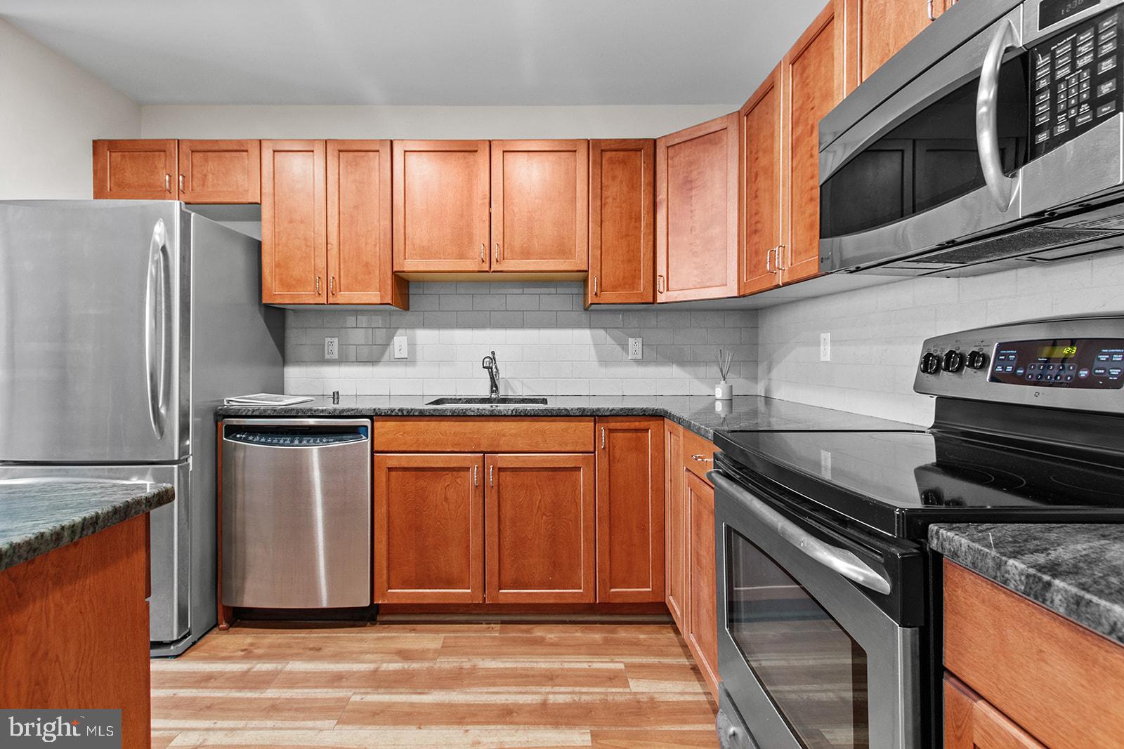 901 N PENN ST #F708