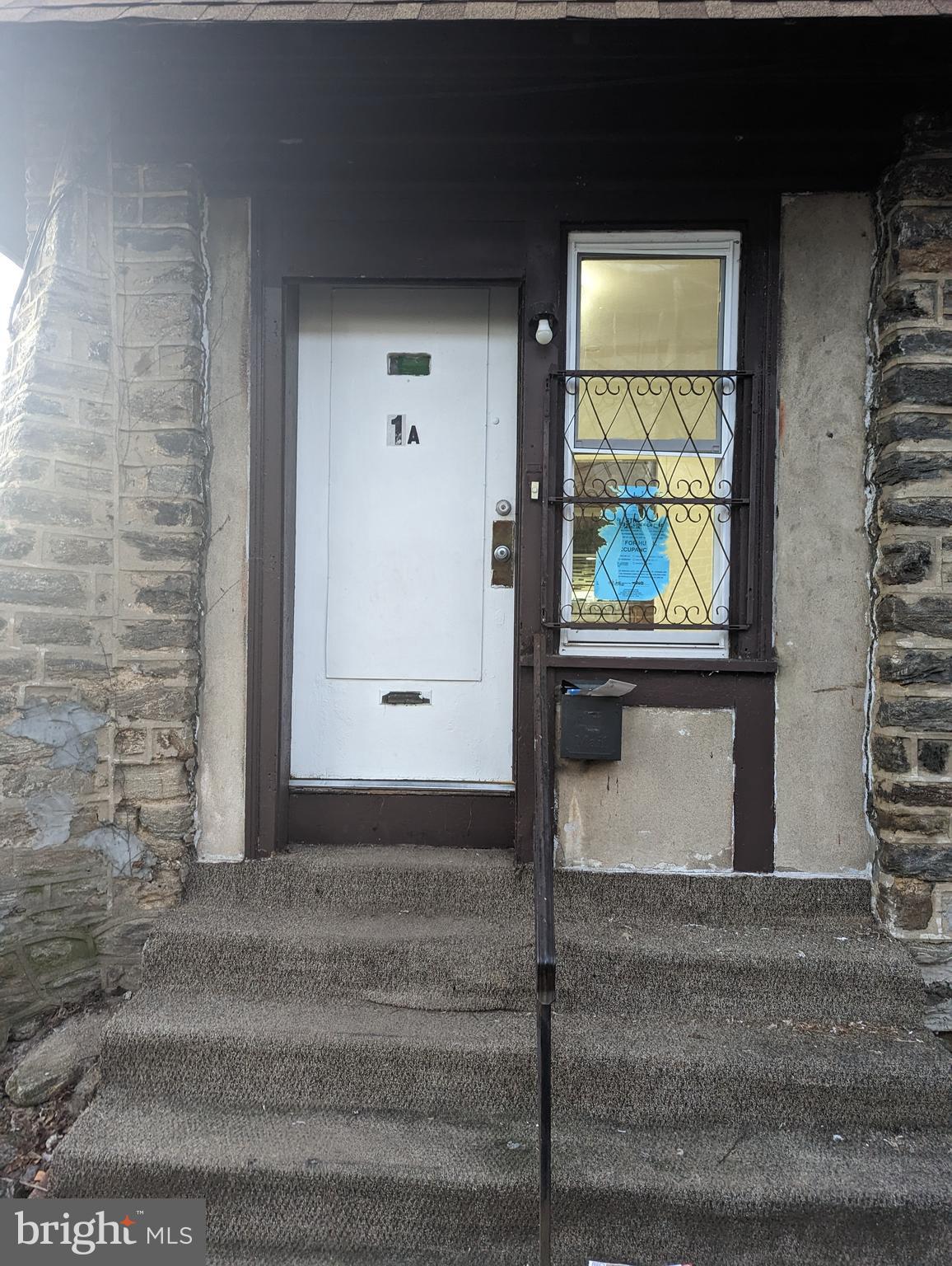 7345 LIMEKILN PIKE #1A