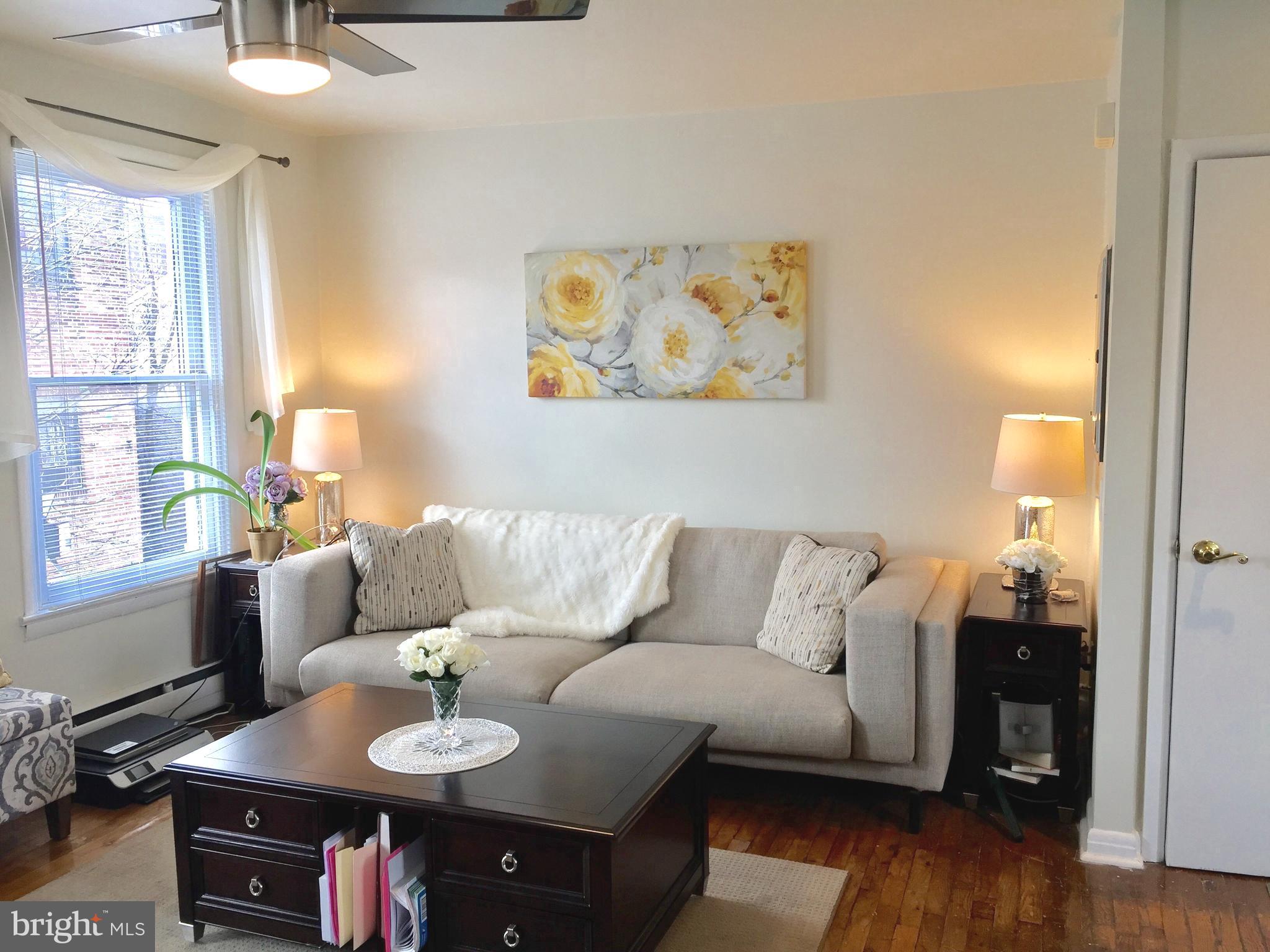 417 S 16TH ST #3RD FLR