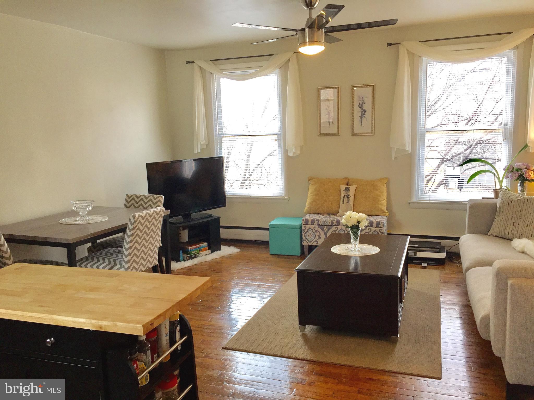 417 S 16TH ST #3RD FLR
