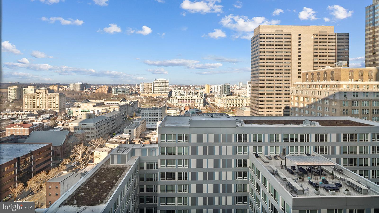 1901 John F Kennedy Blvd #1901