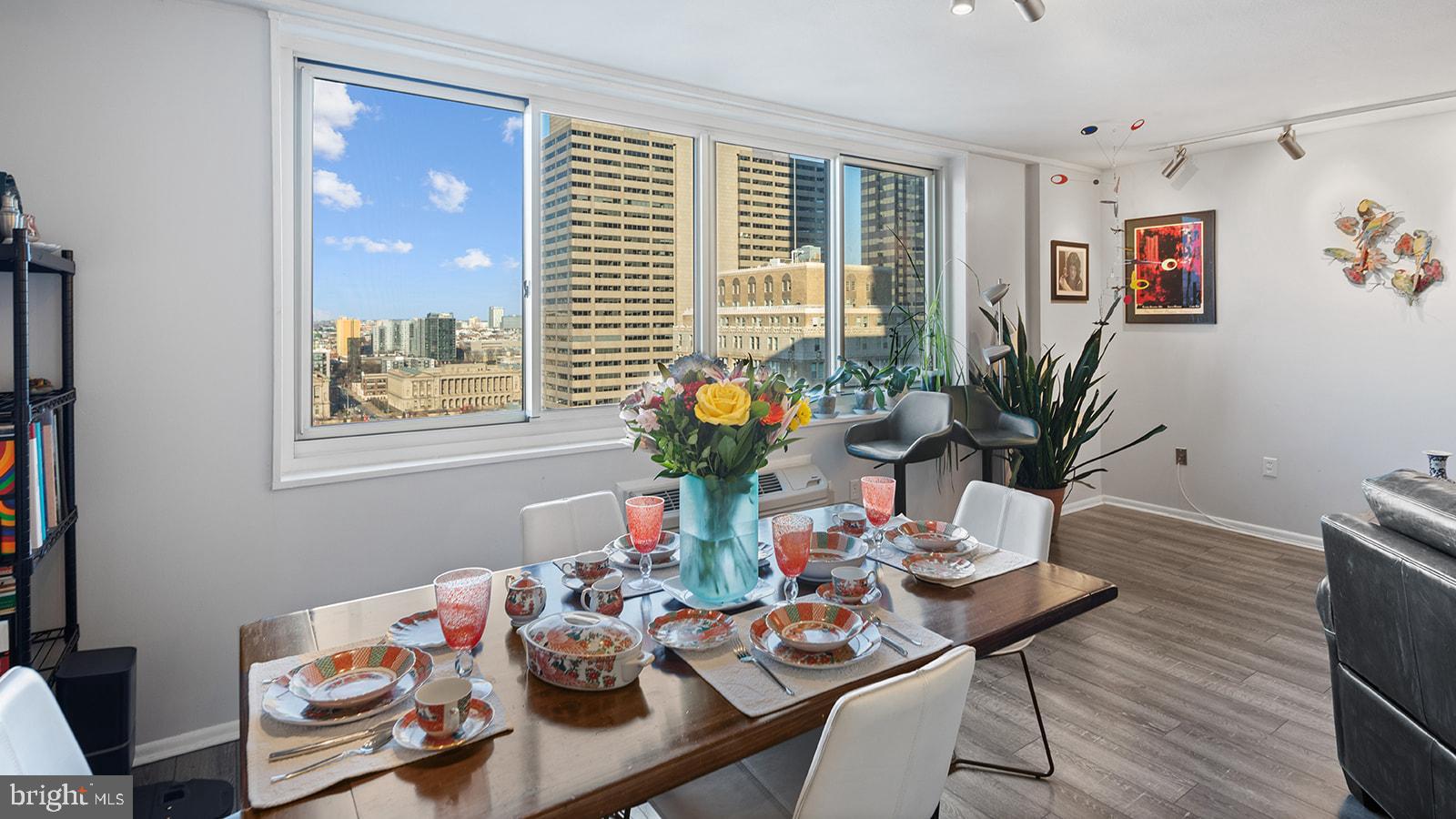 1901 John F Kennedy Blvd #1901