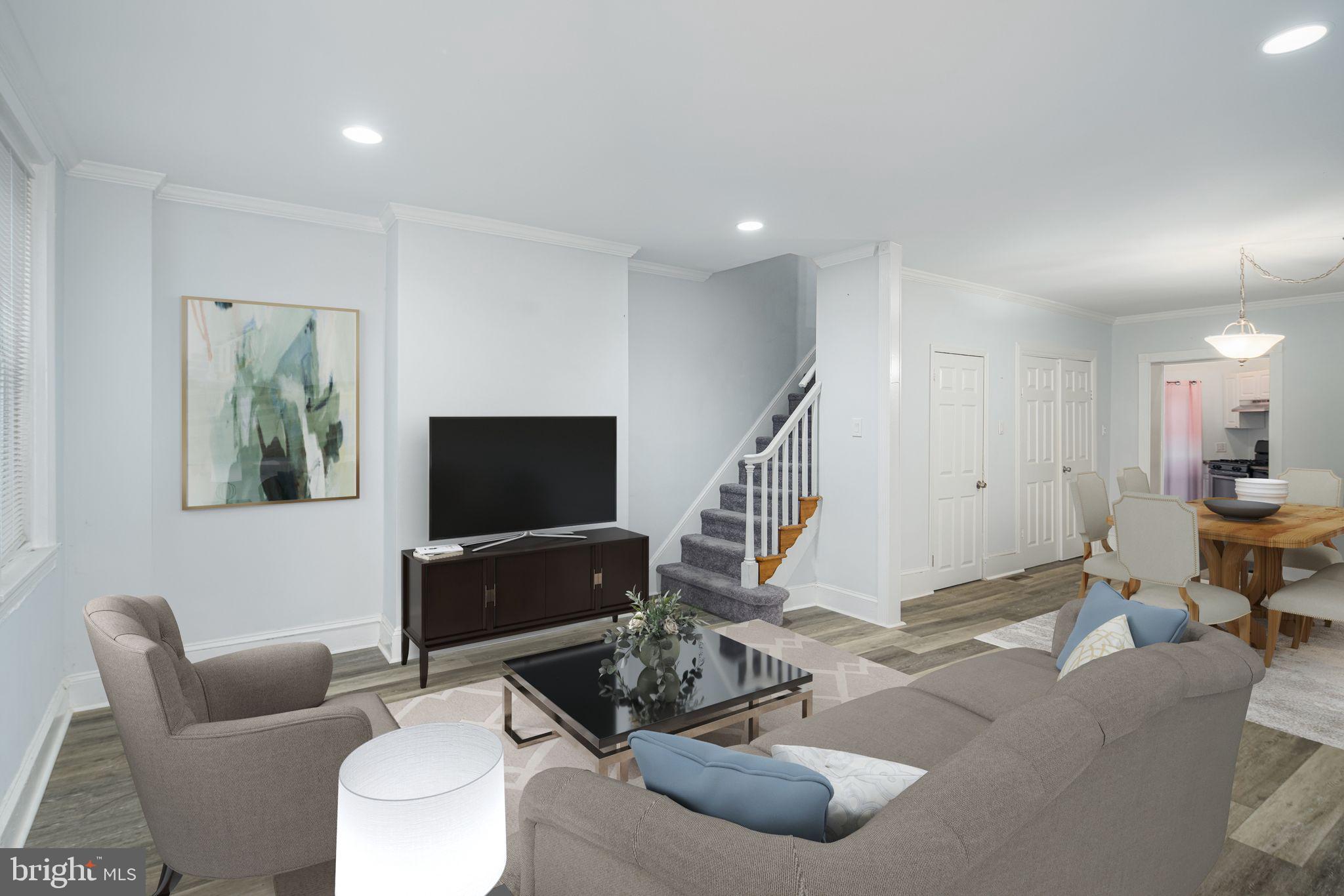 120 W Wildey St