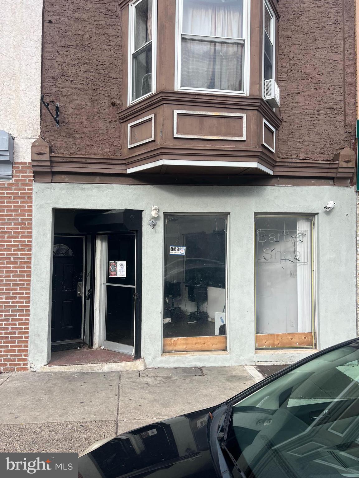 1326 Point Breeze Ave