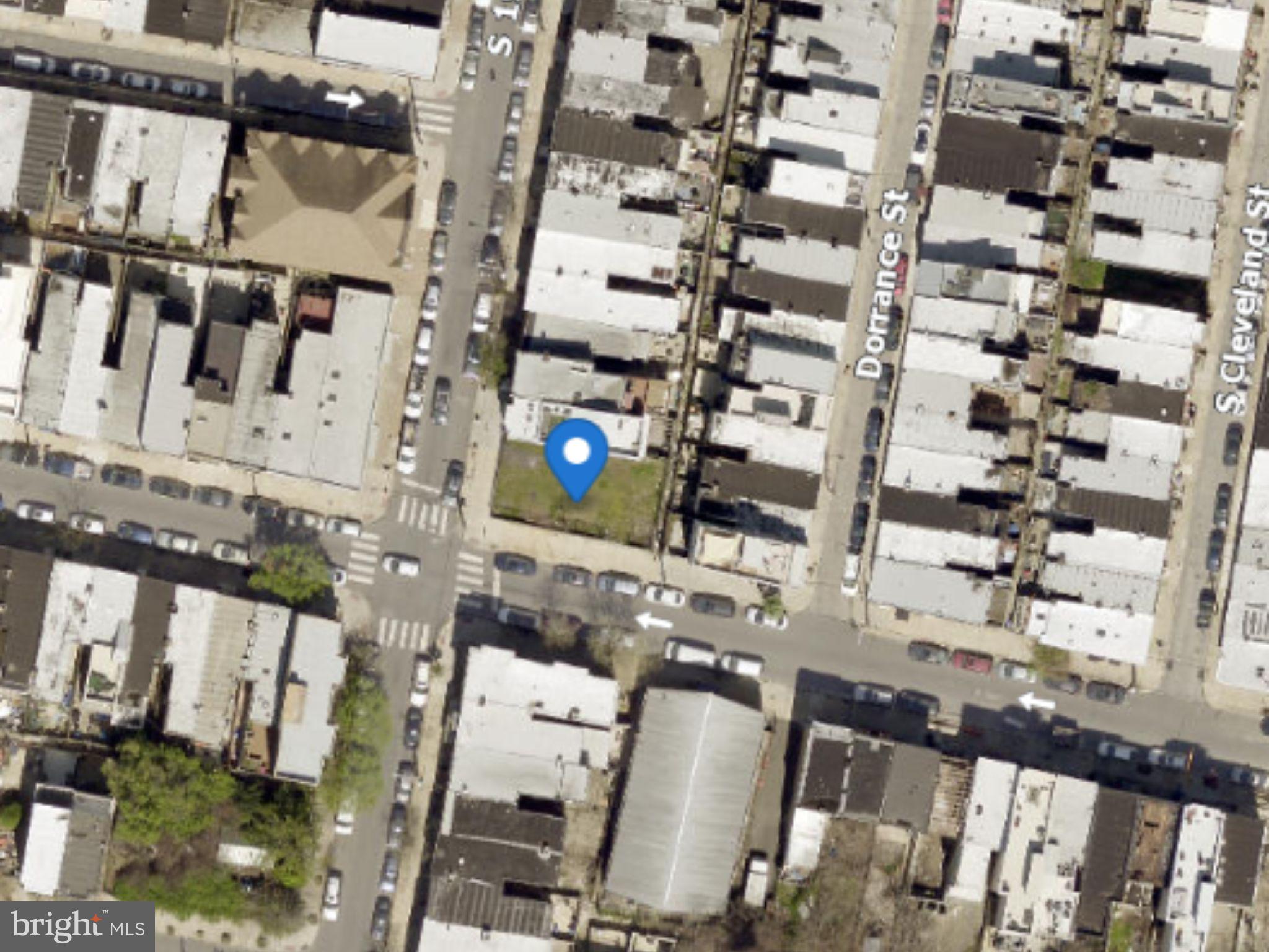 1161-63 S 19th St