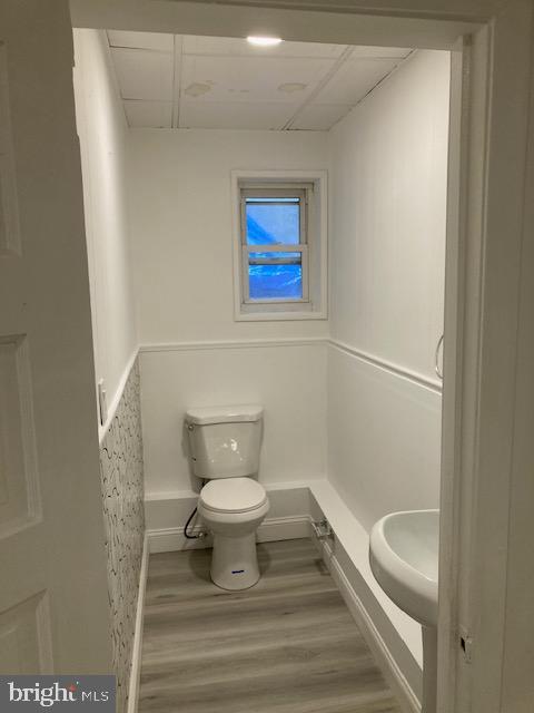 134 CHESTNUT ST #2R