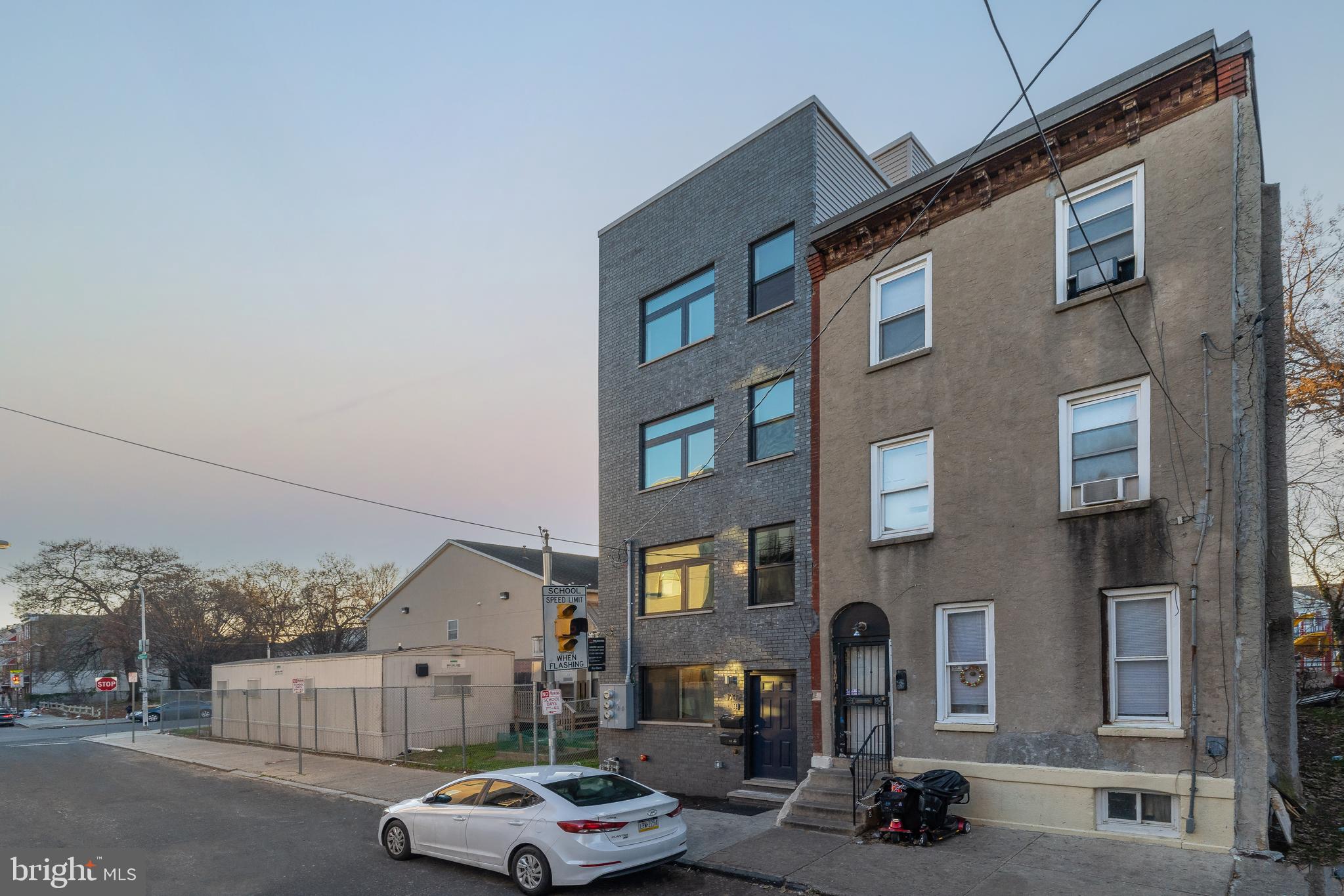1702 N GRATZ ST #UNIT 2