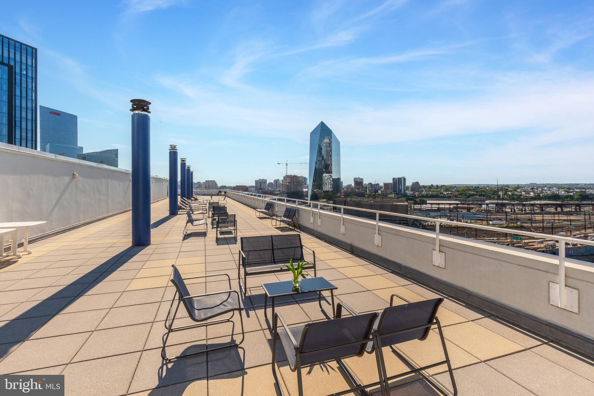 2301 Cherry St #11b