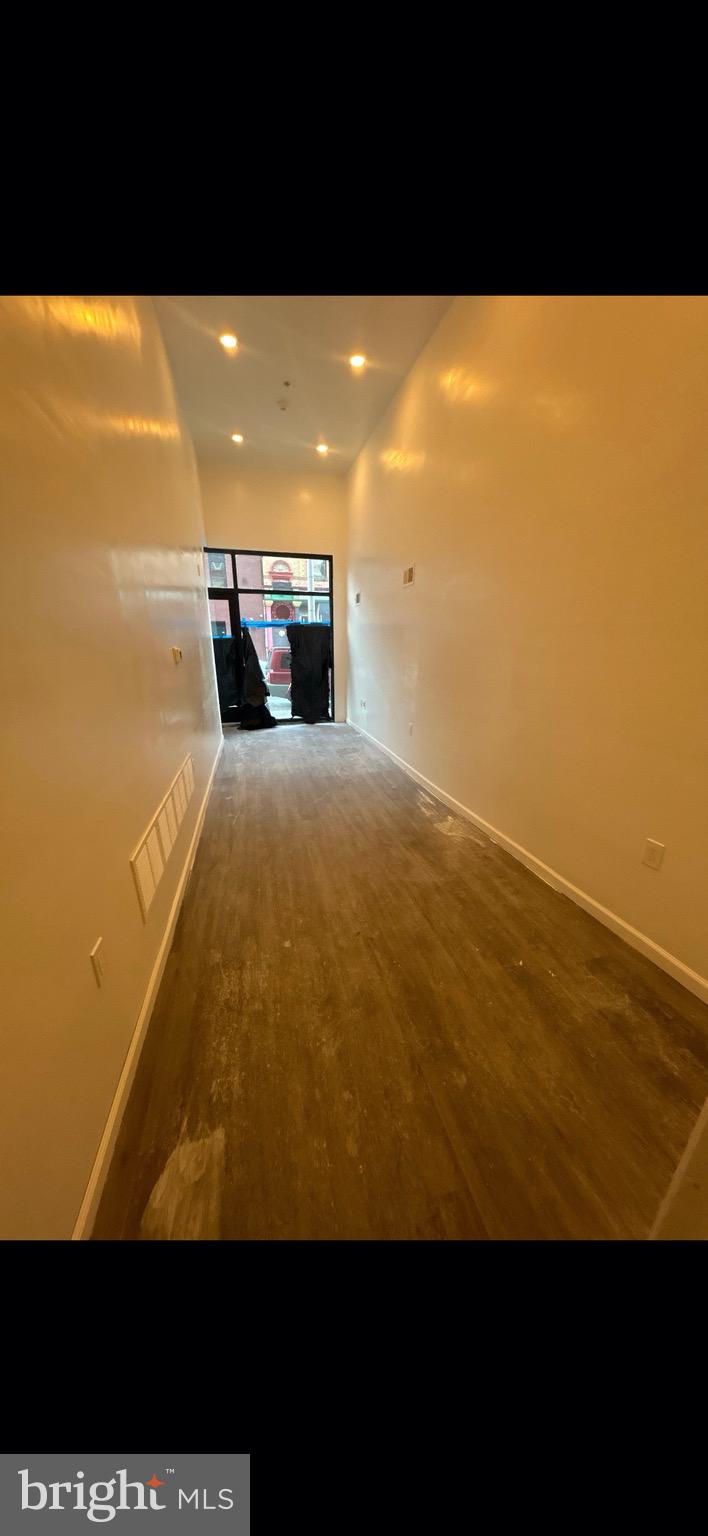 1612 Cecil B Moore Ave