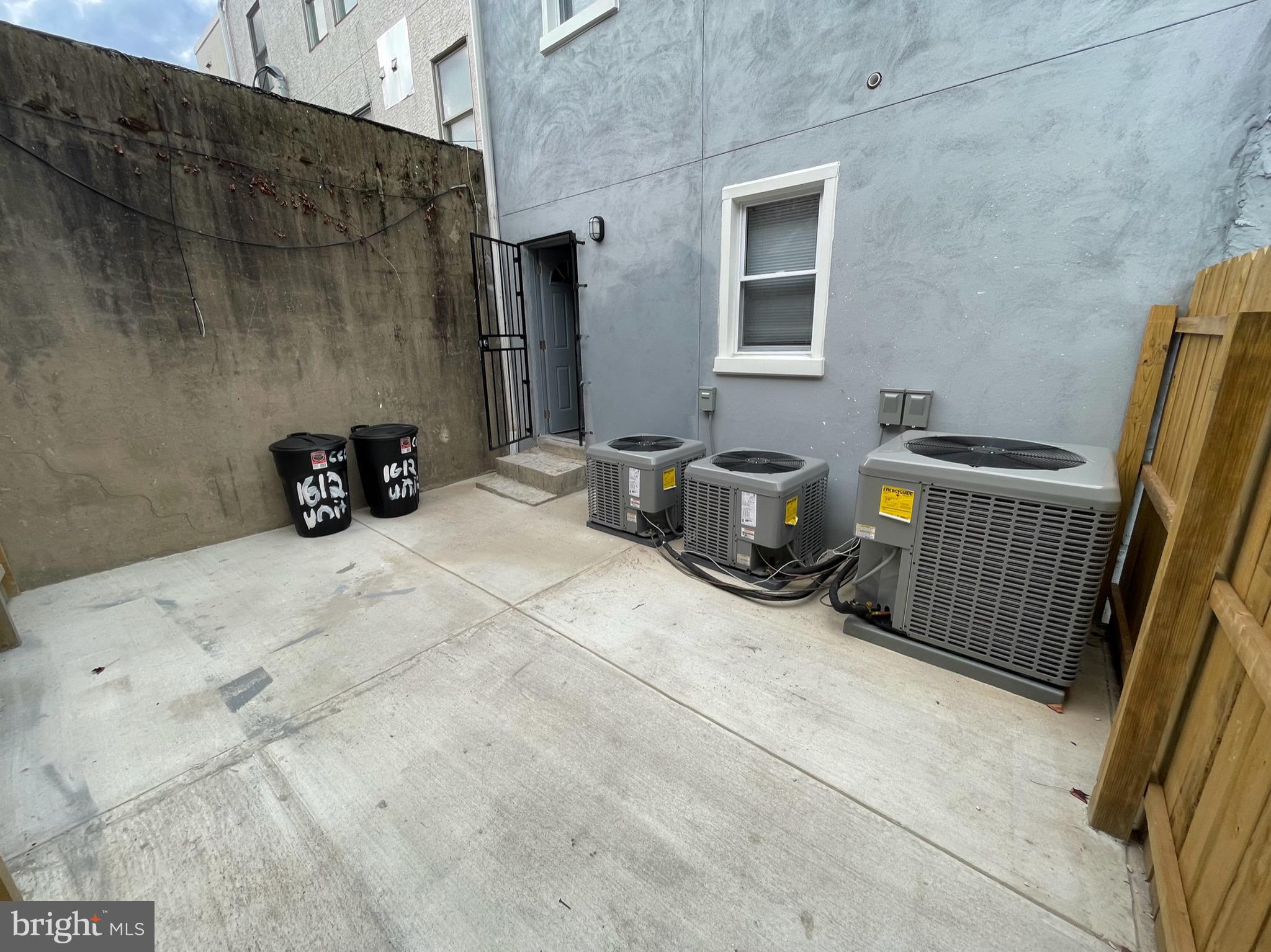 1612 Cecil B Moore Ave