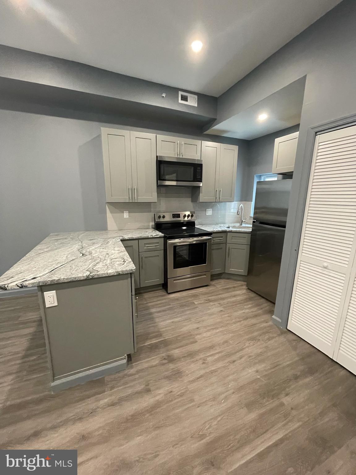 1612 Cecil B Moore Ave