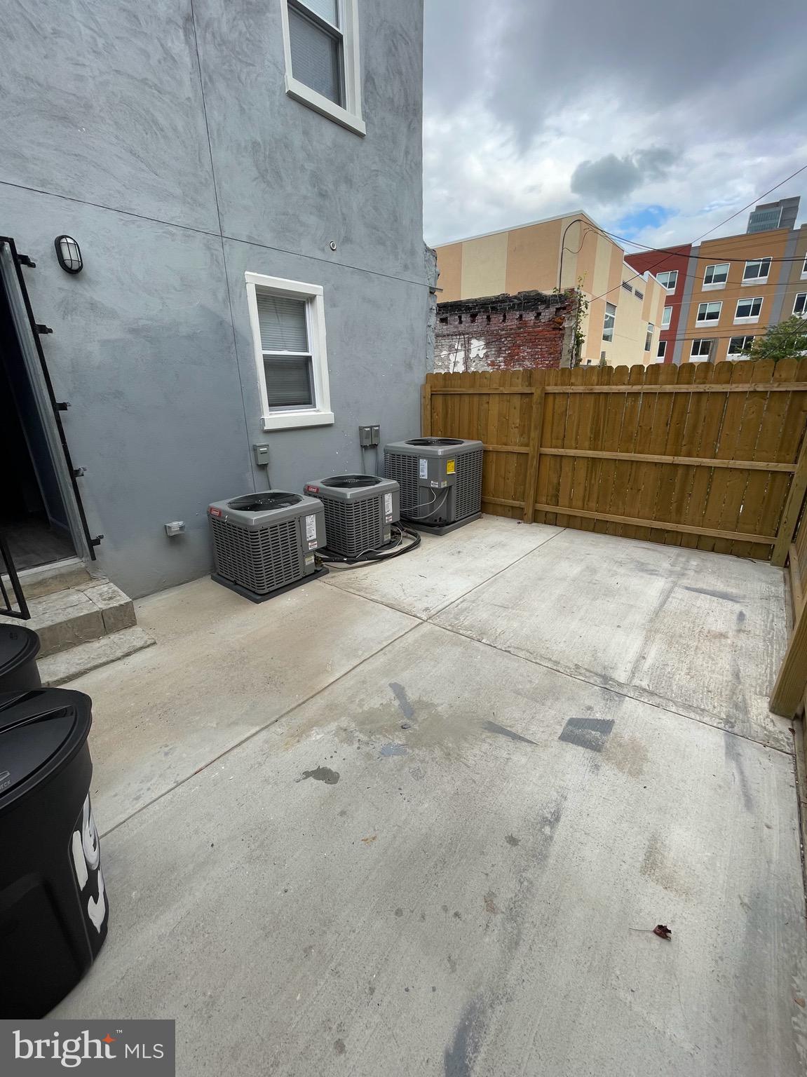 1612 Cecil B Moore Ave