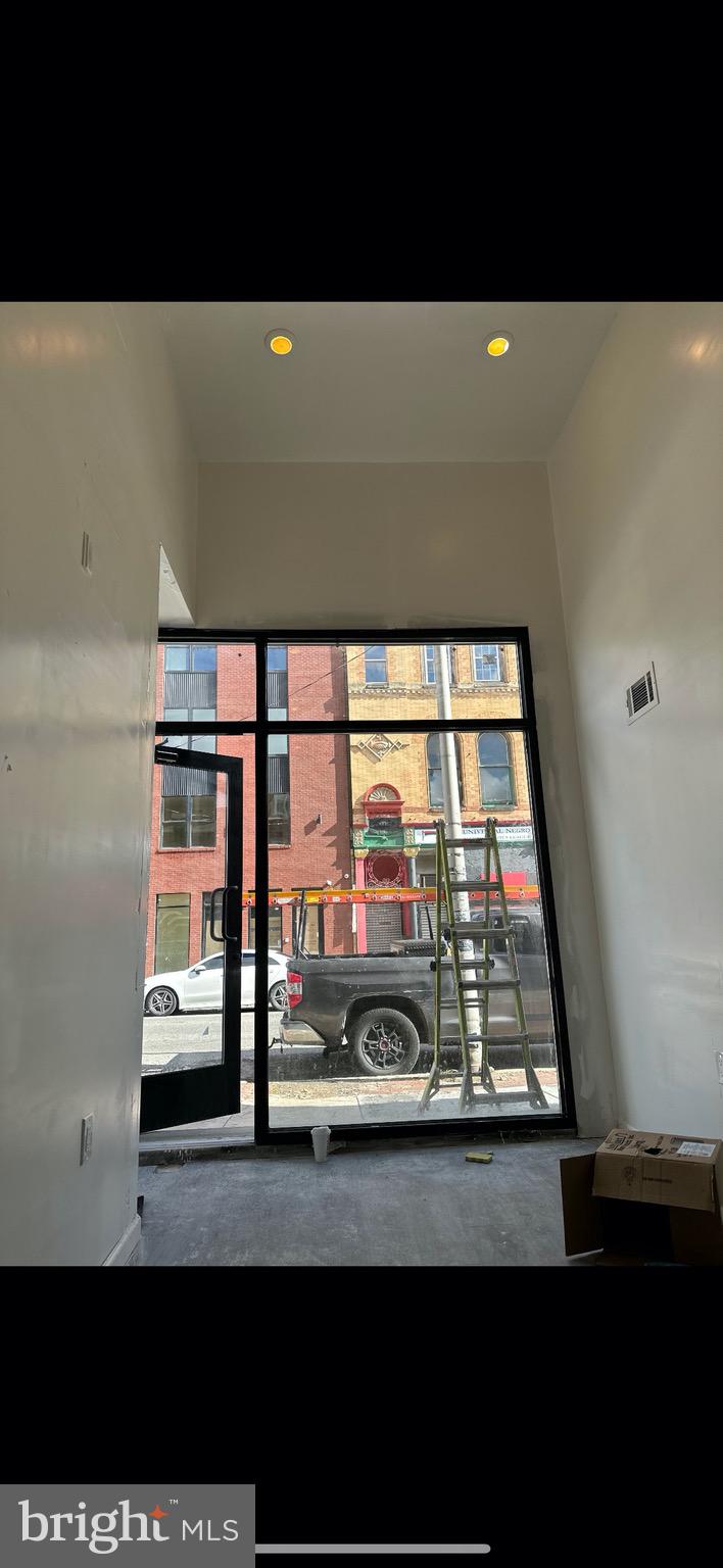 1612 Cecil B Moore Ave