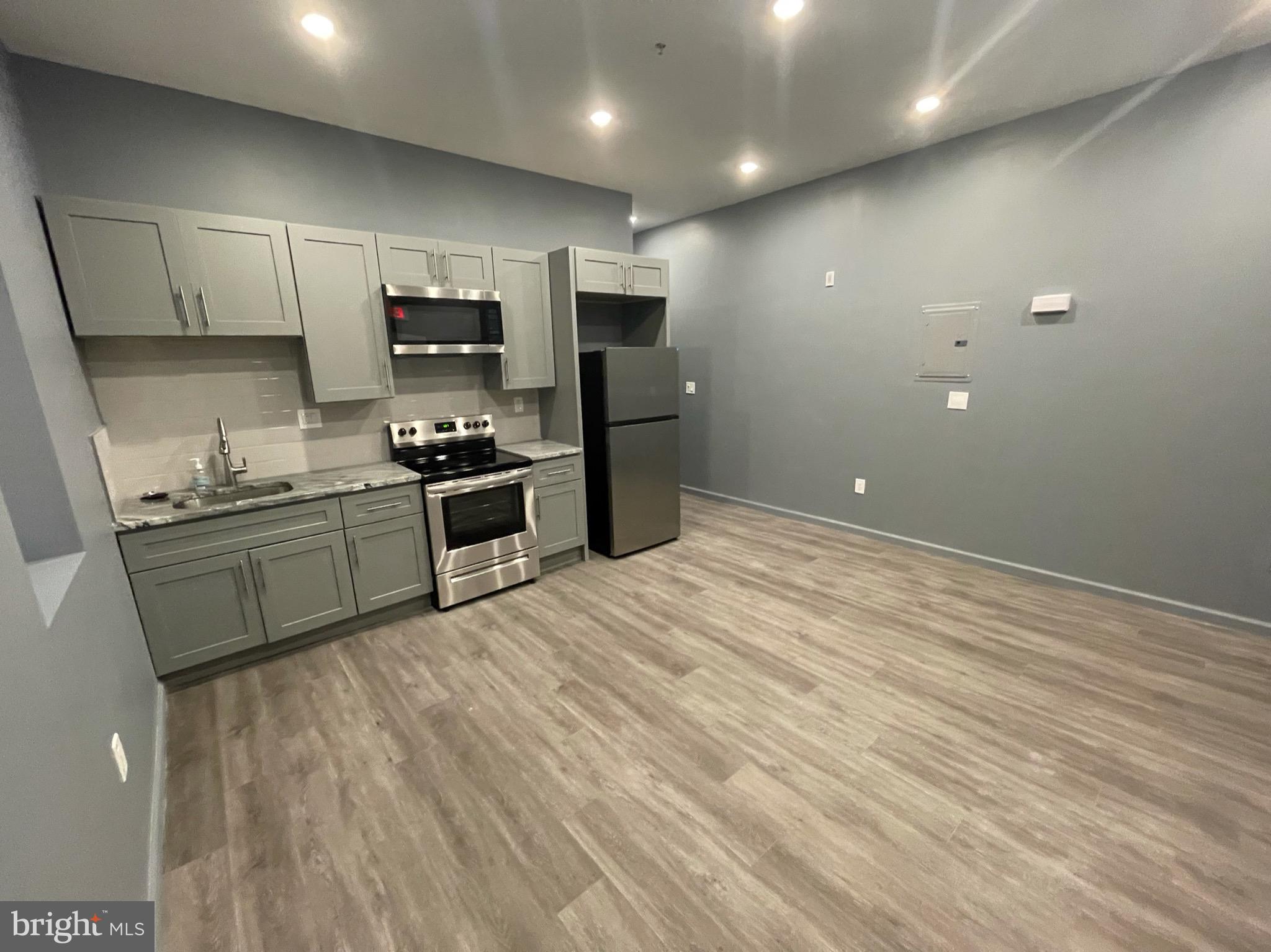 1612 Cecil B Moore Ave