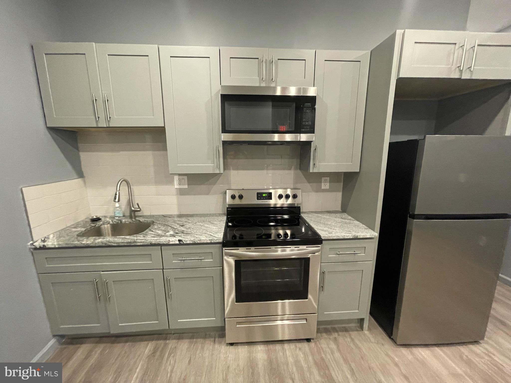 1612 Cecil B Moore Ave