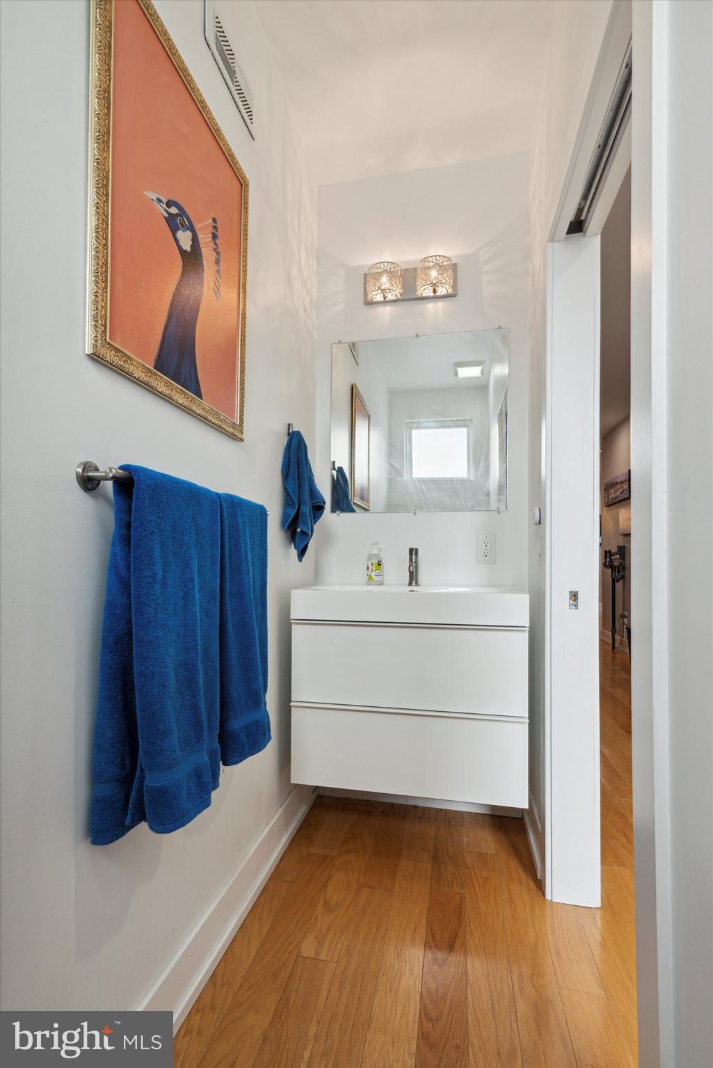 2711 W Jefferson St #1