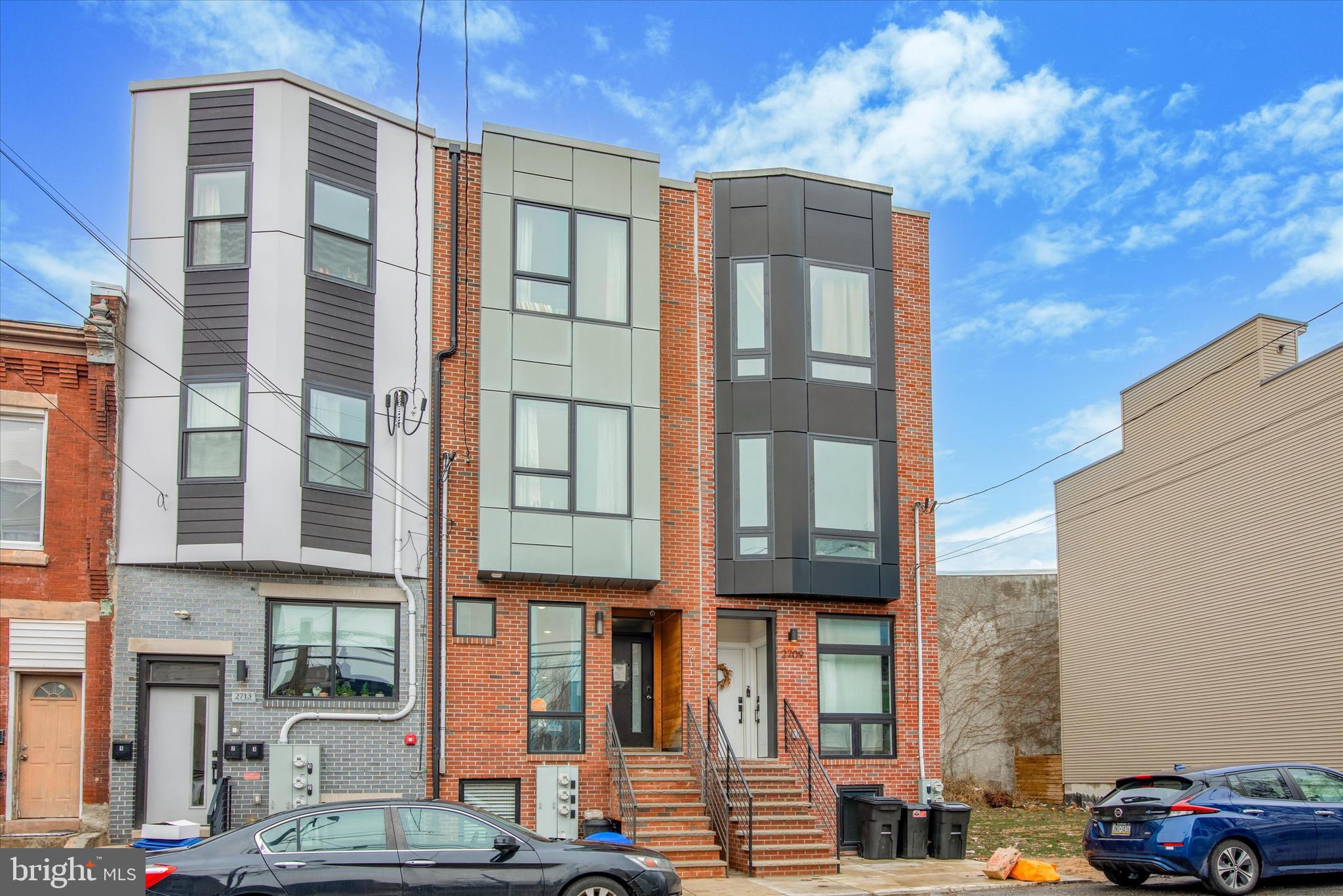 2711 W Jefferson St #1