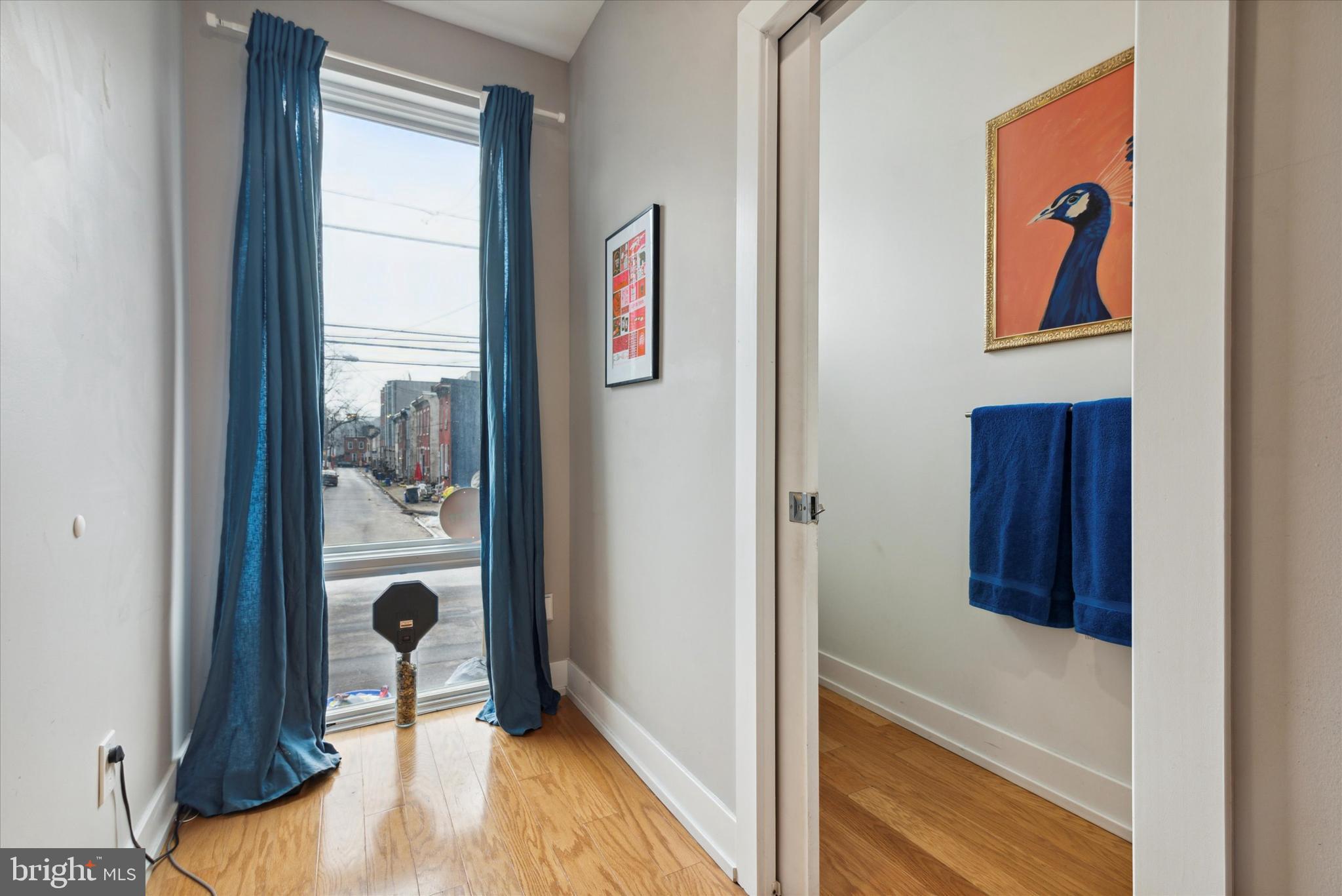 2711 W Jefferson St #1