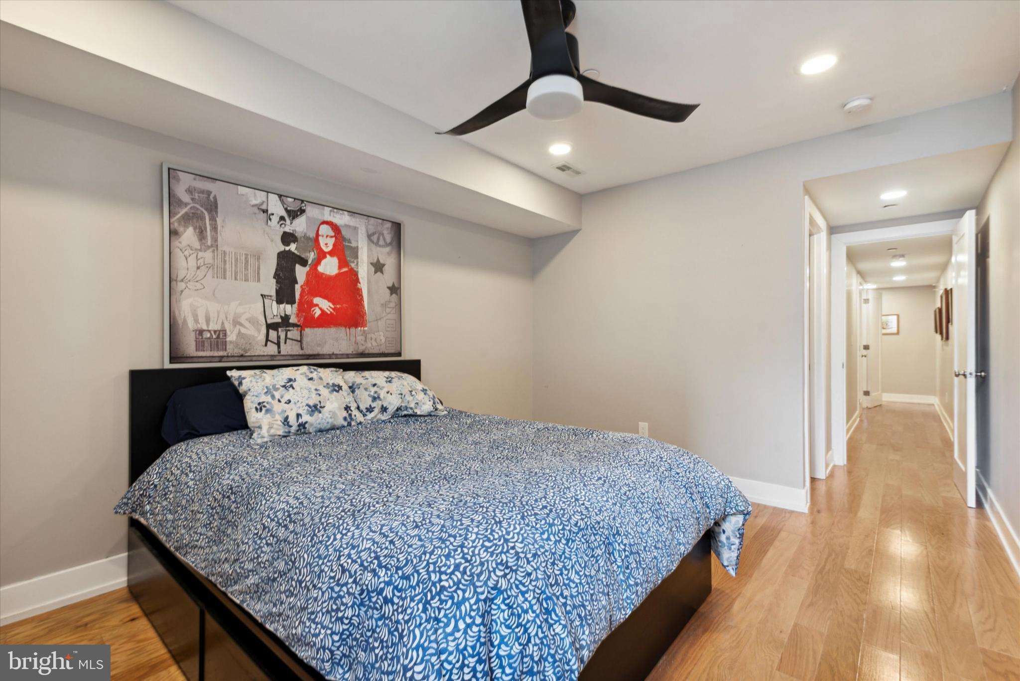 2711 W Jefferson St #1