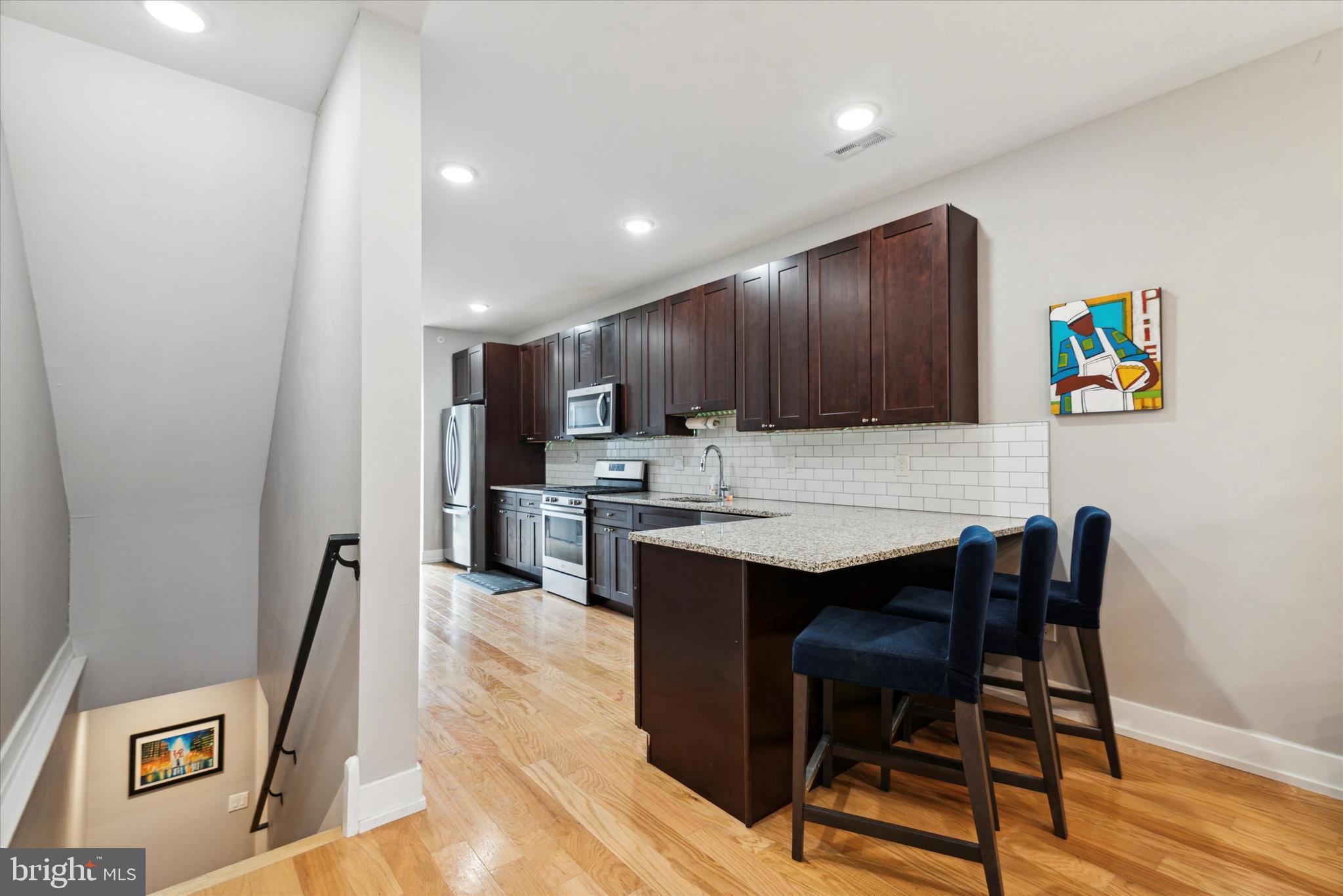 2711 W Jefferson St #1