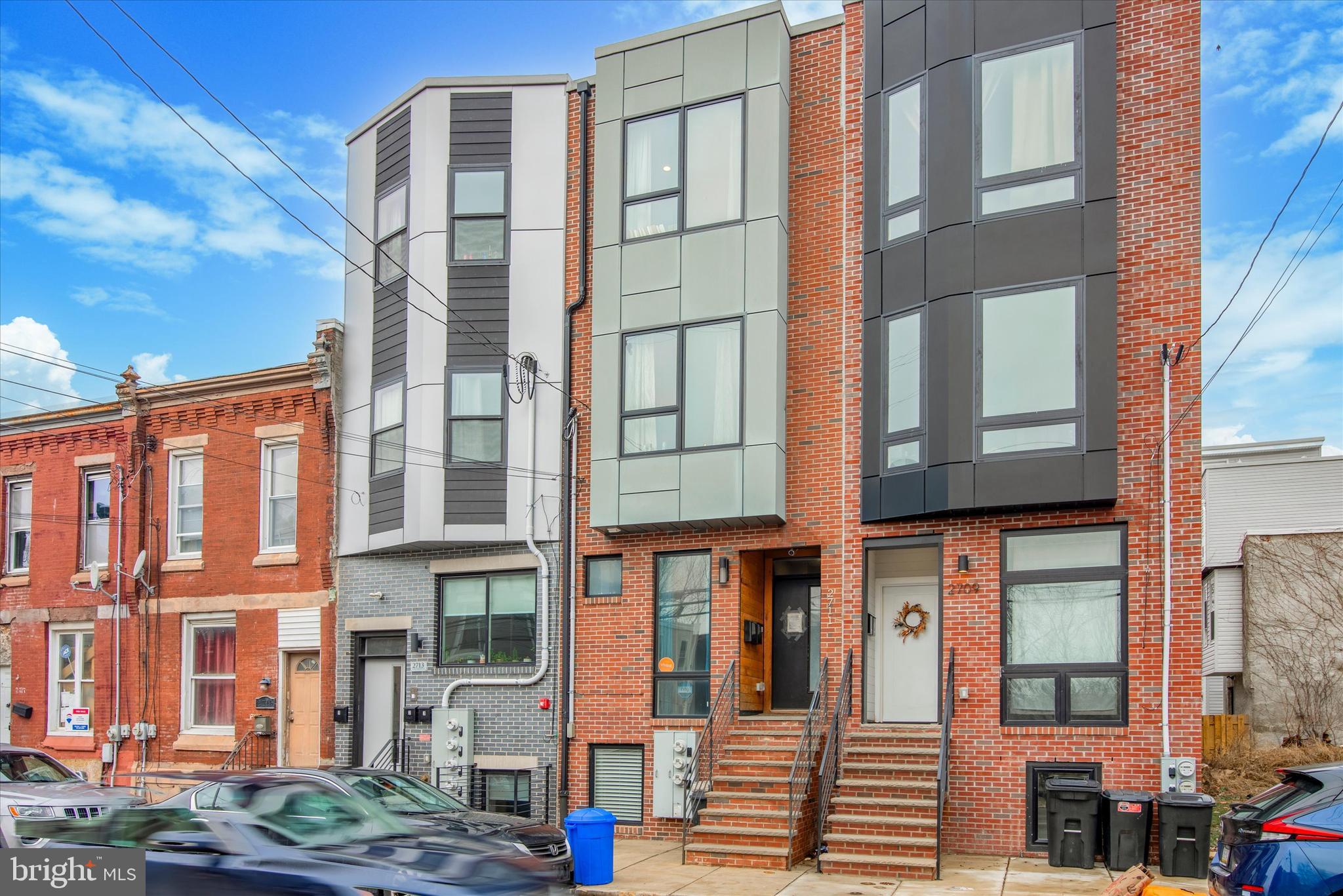 2711 W Jefferson St #1