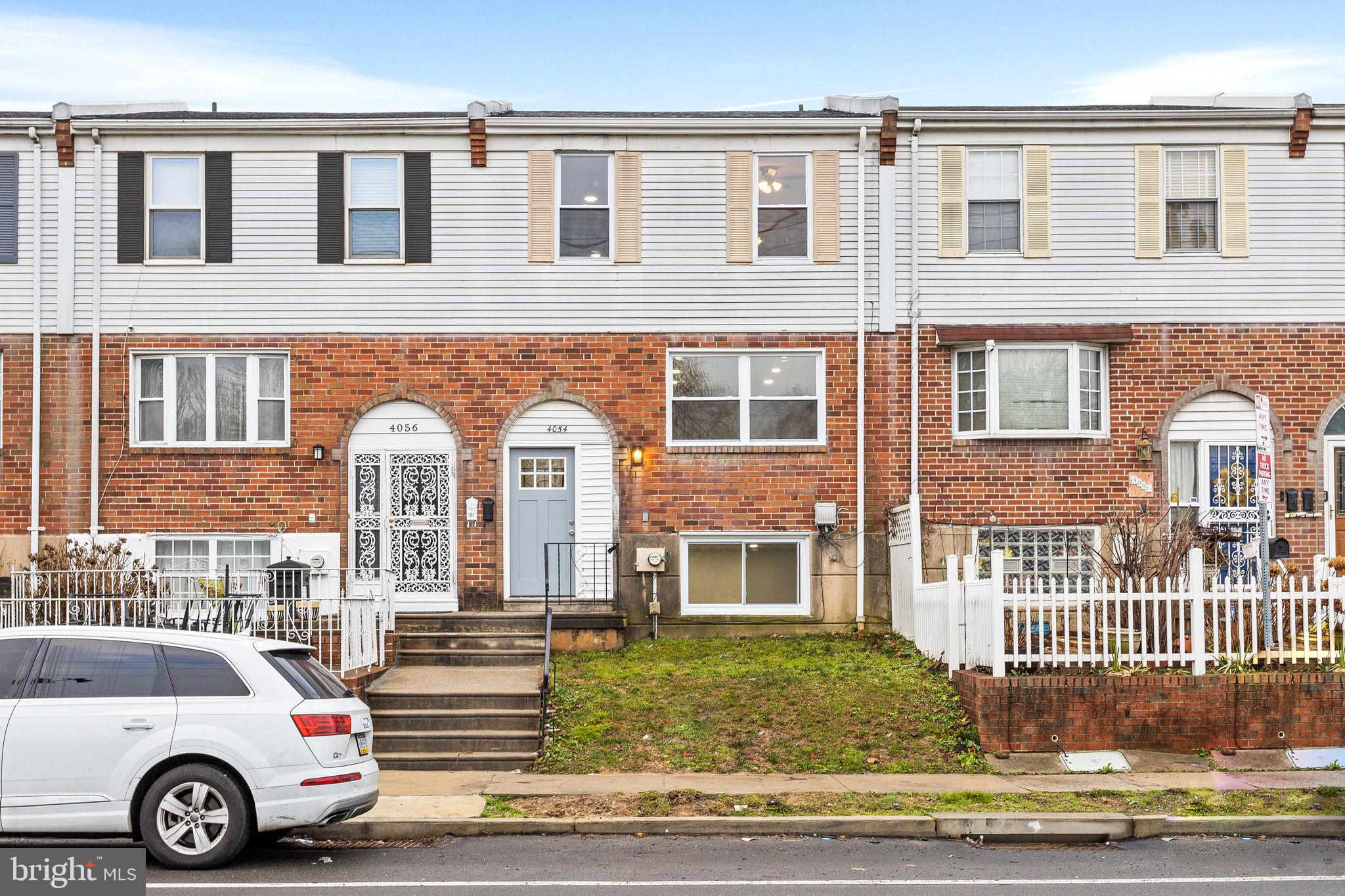 4054 E Cheltenham Ave