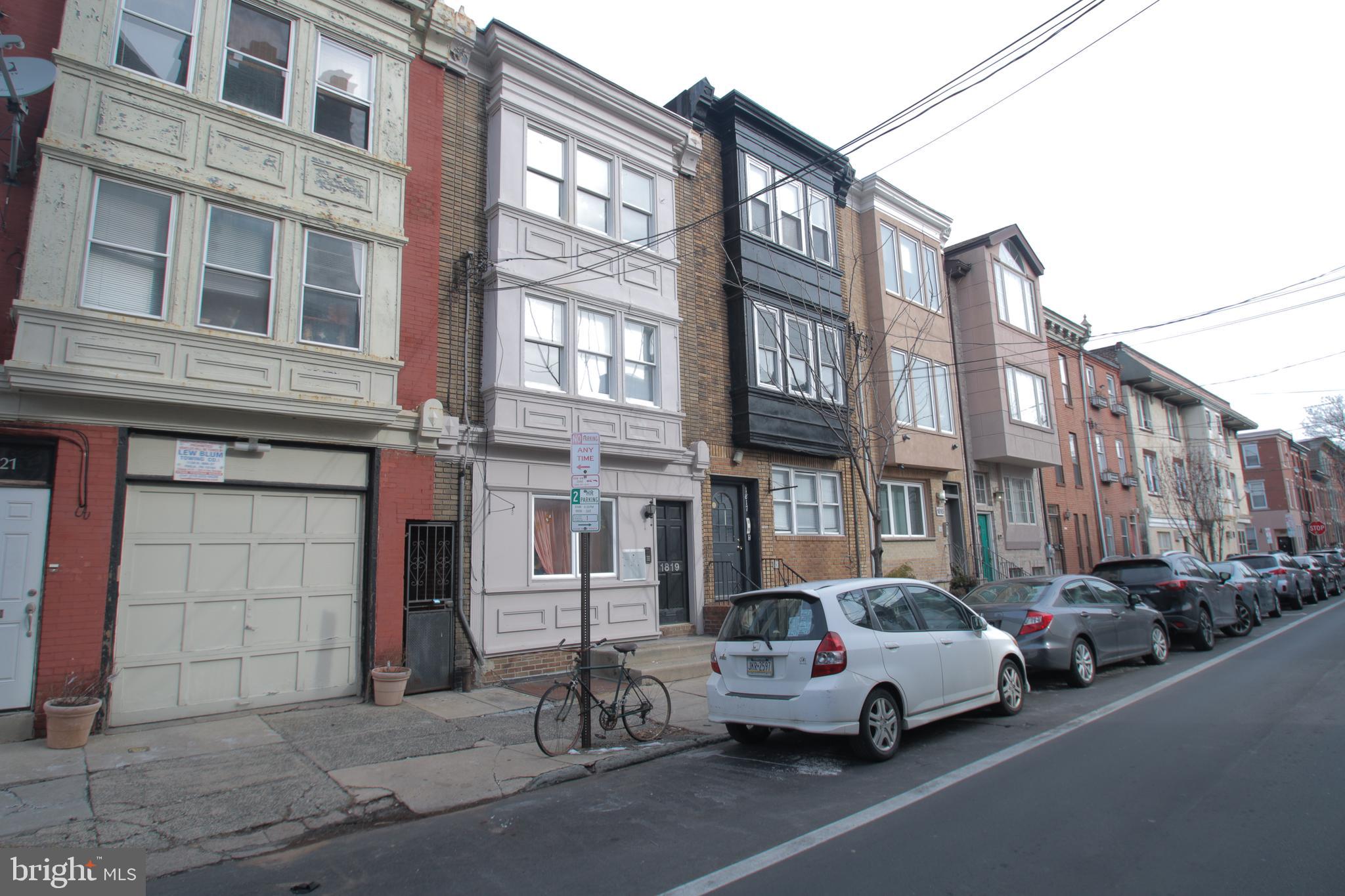 1819 BAINBRIDGE ST #3