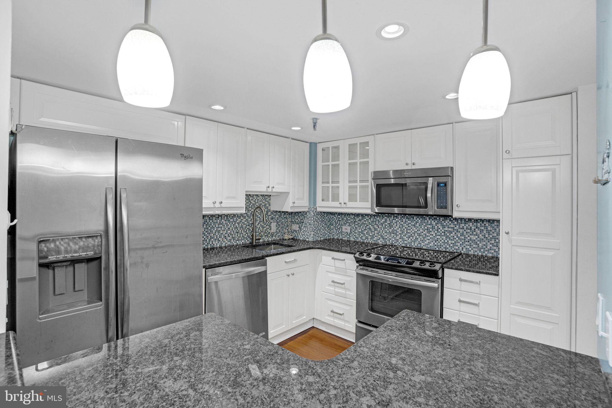 2001 Hamilton St #2305