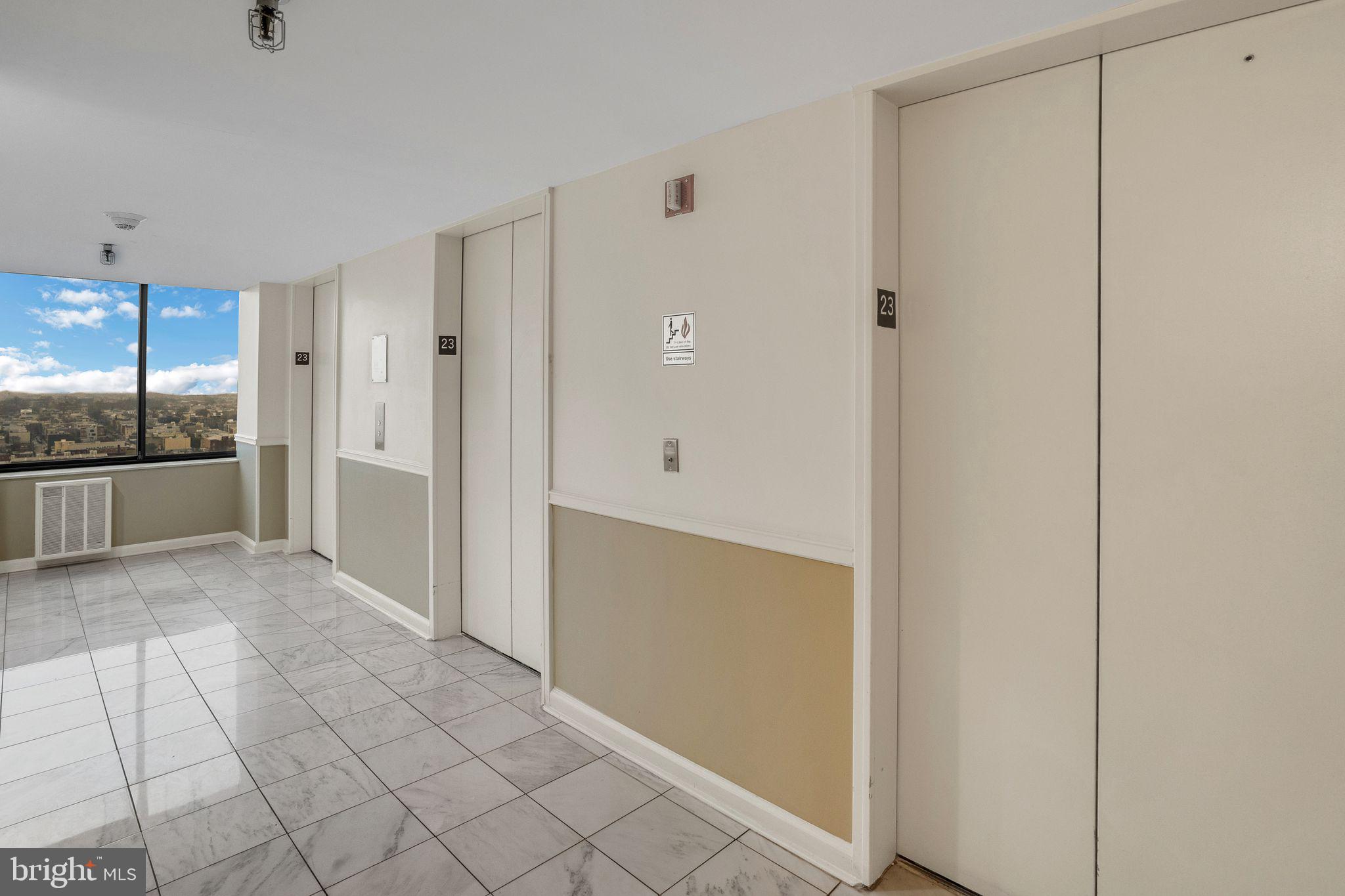 2001 Hamilton St #2305