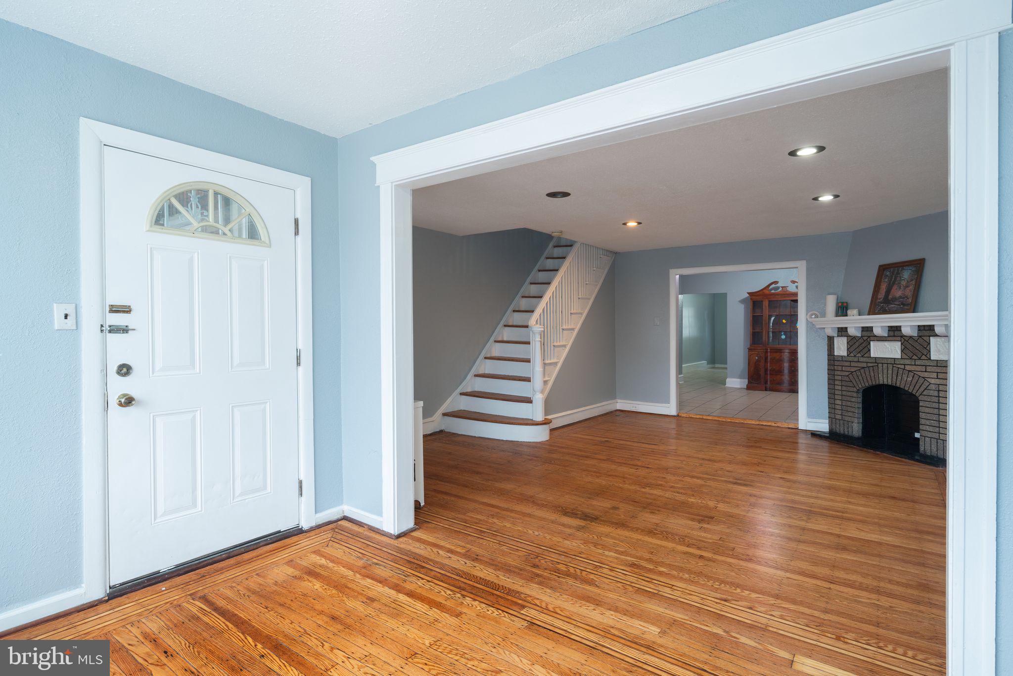 3906 K St