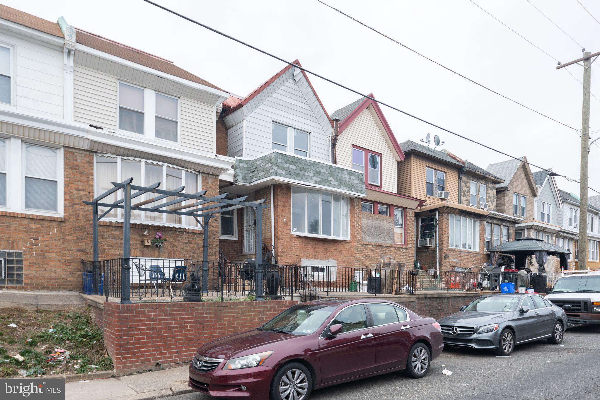 3906 K St