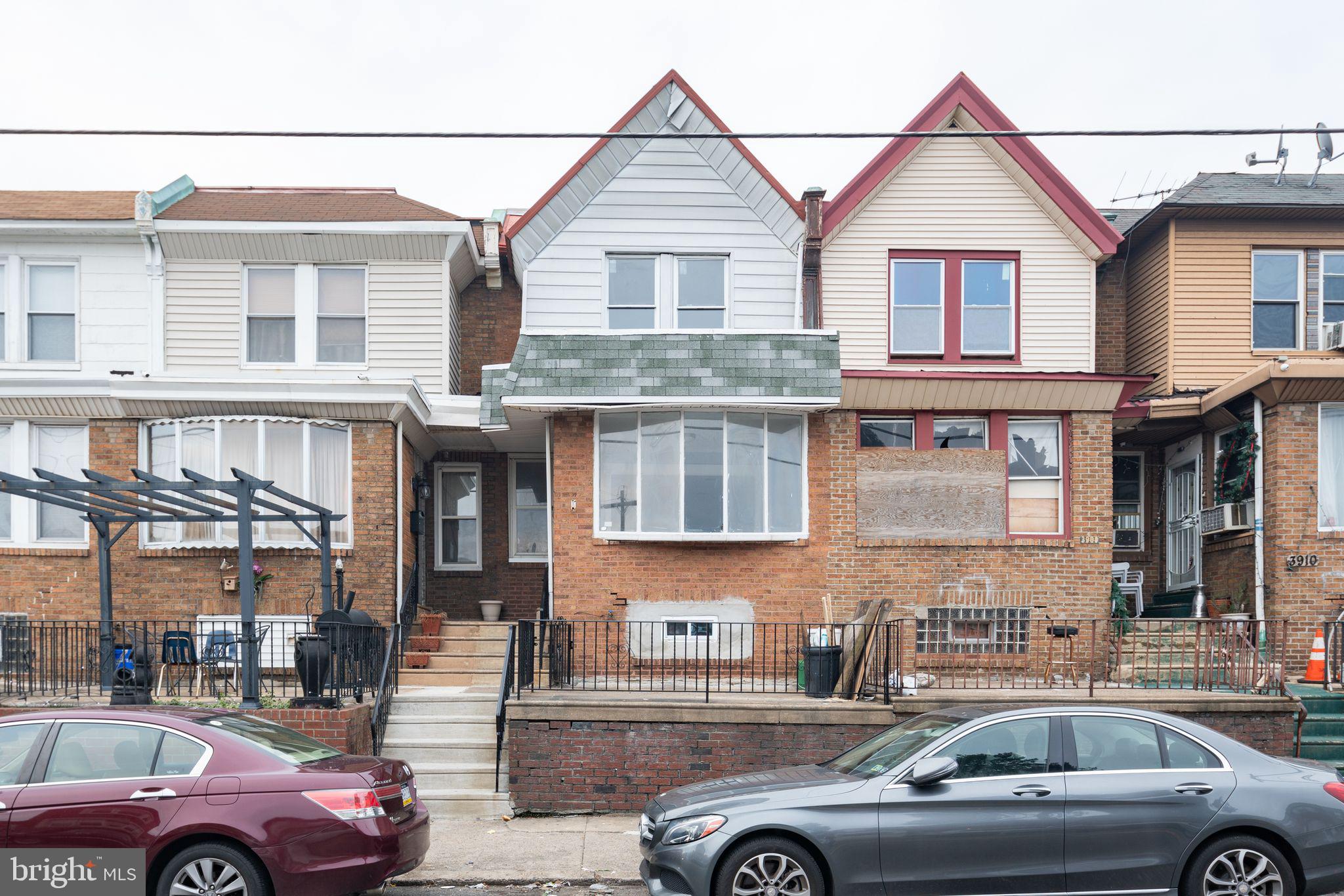 3906 K St