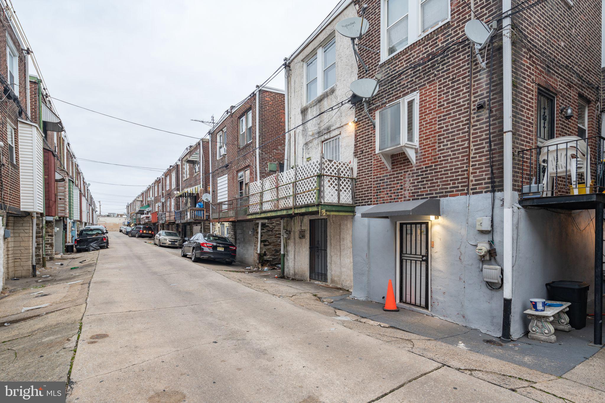 3906 K St
